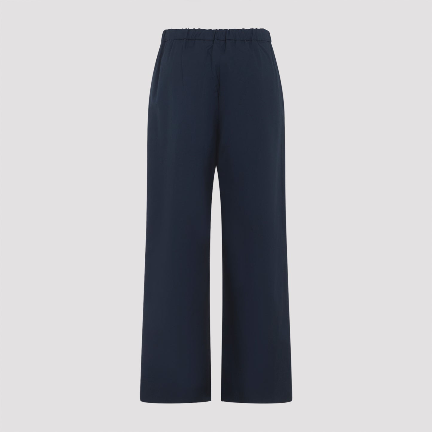 Max Mara`s Argento Pants