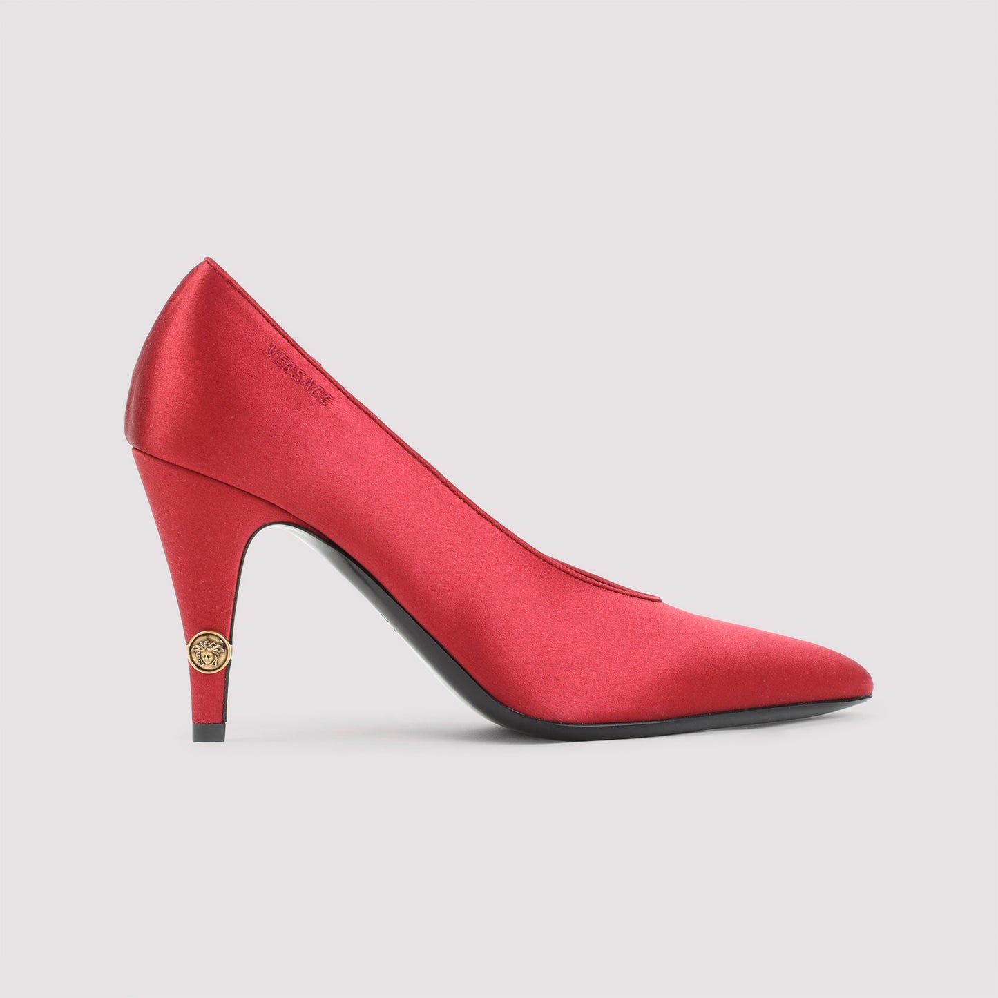 Versace Decollete Pumps