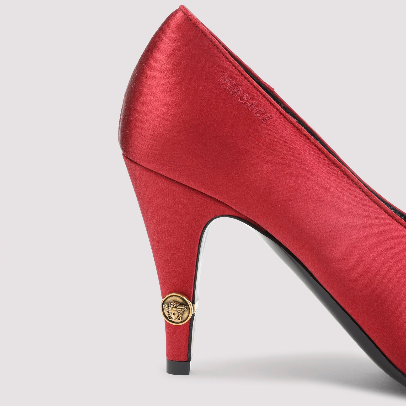 Versace Decollete Pumps