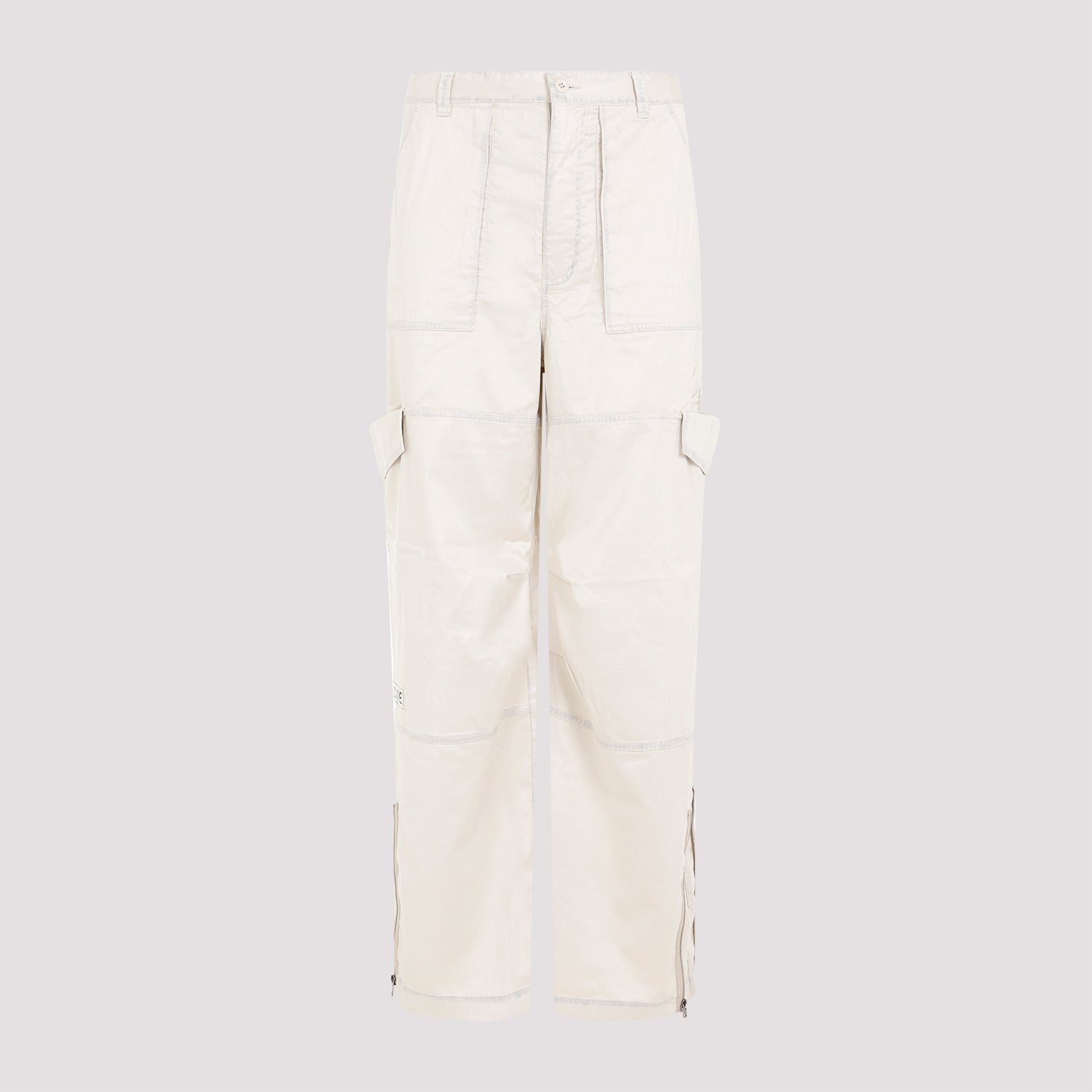 Acne Studios Polyester Pants