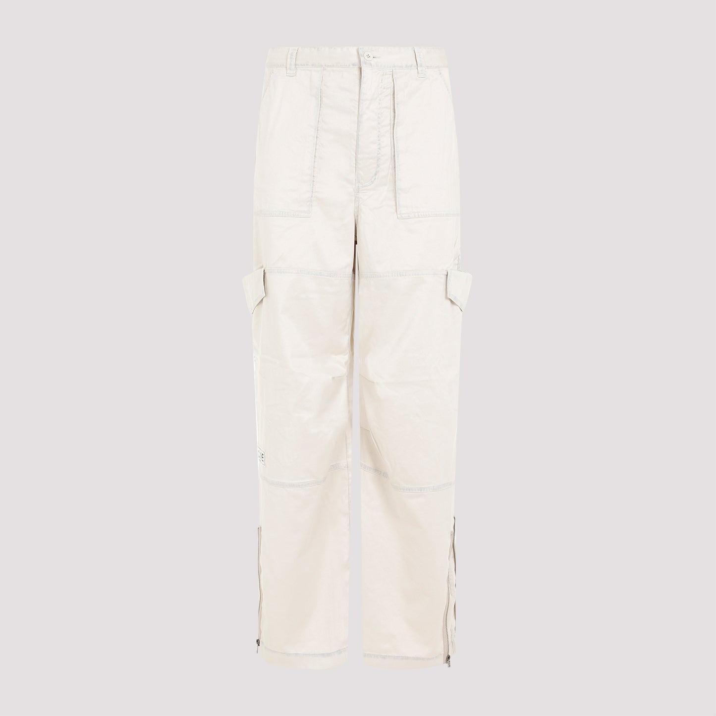 Acne Studios Polyester Pants