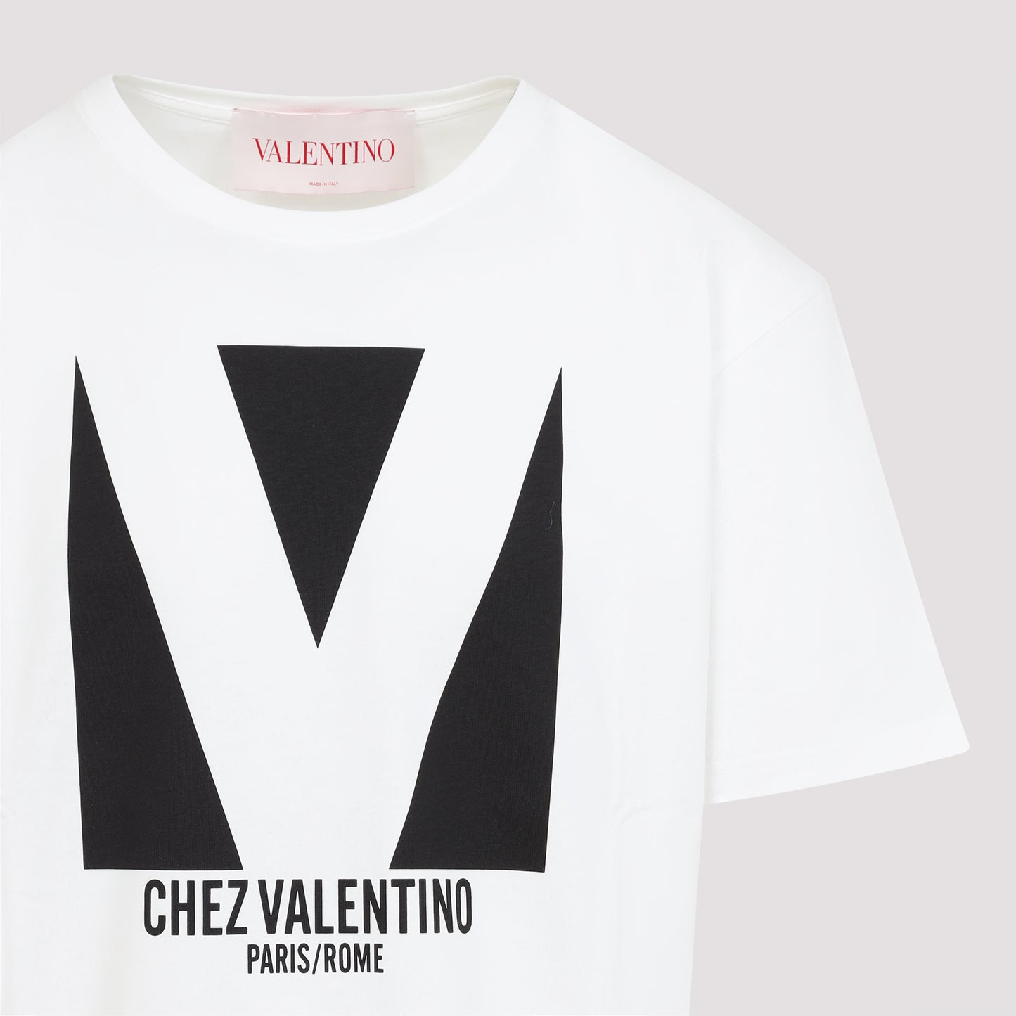 Valentino Chez T-Shirt