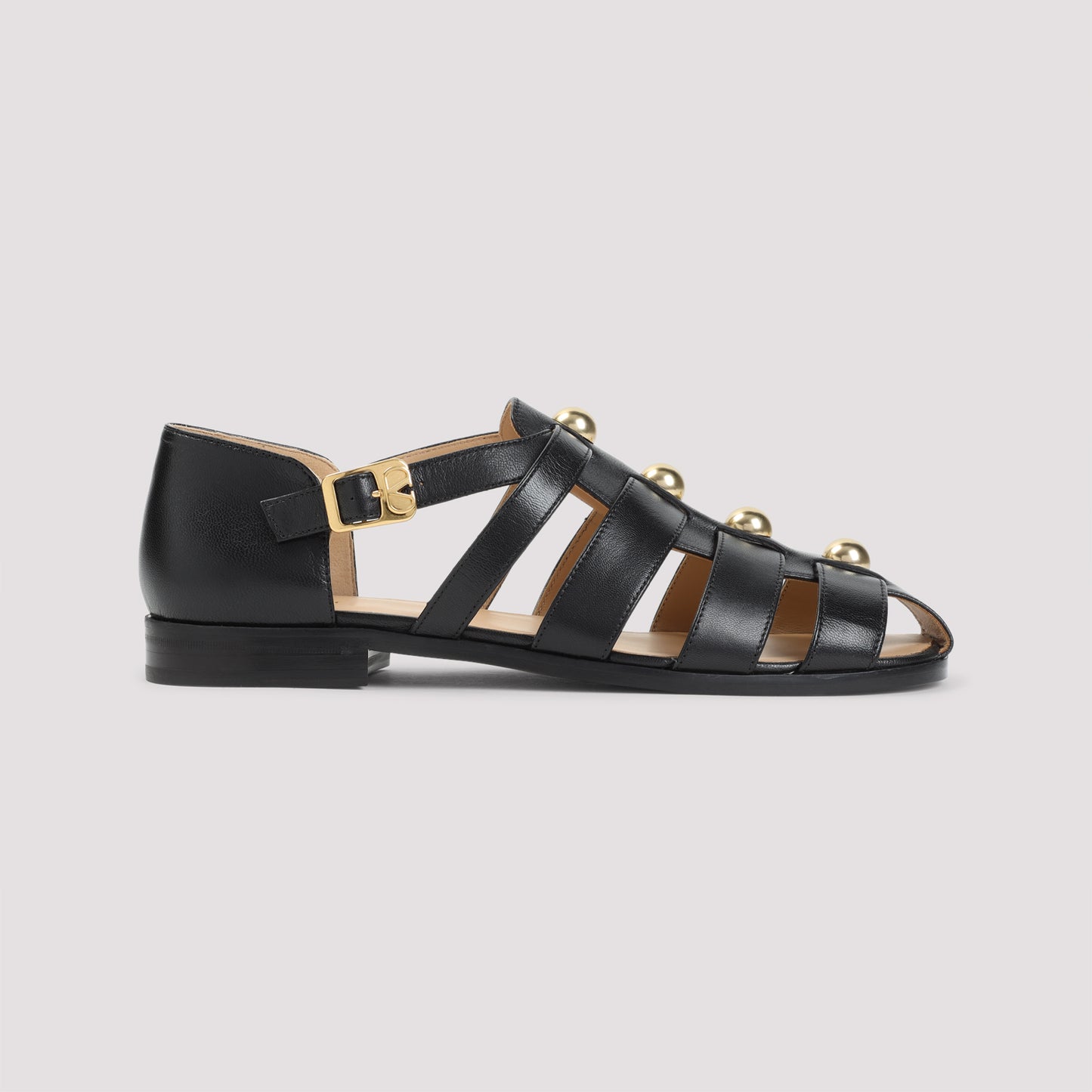 Valentino Garavani Studshield Sandal