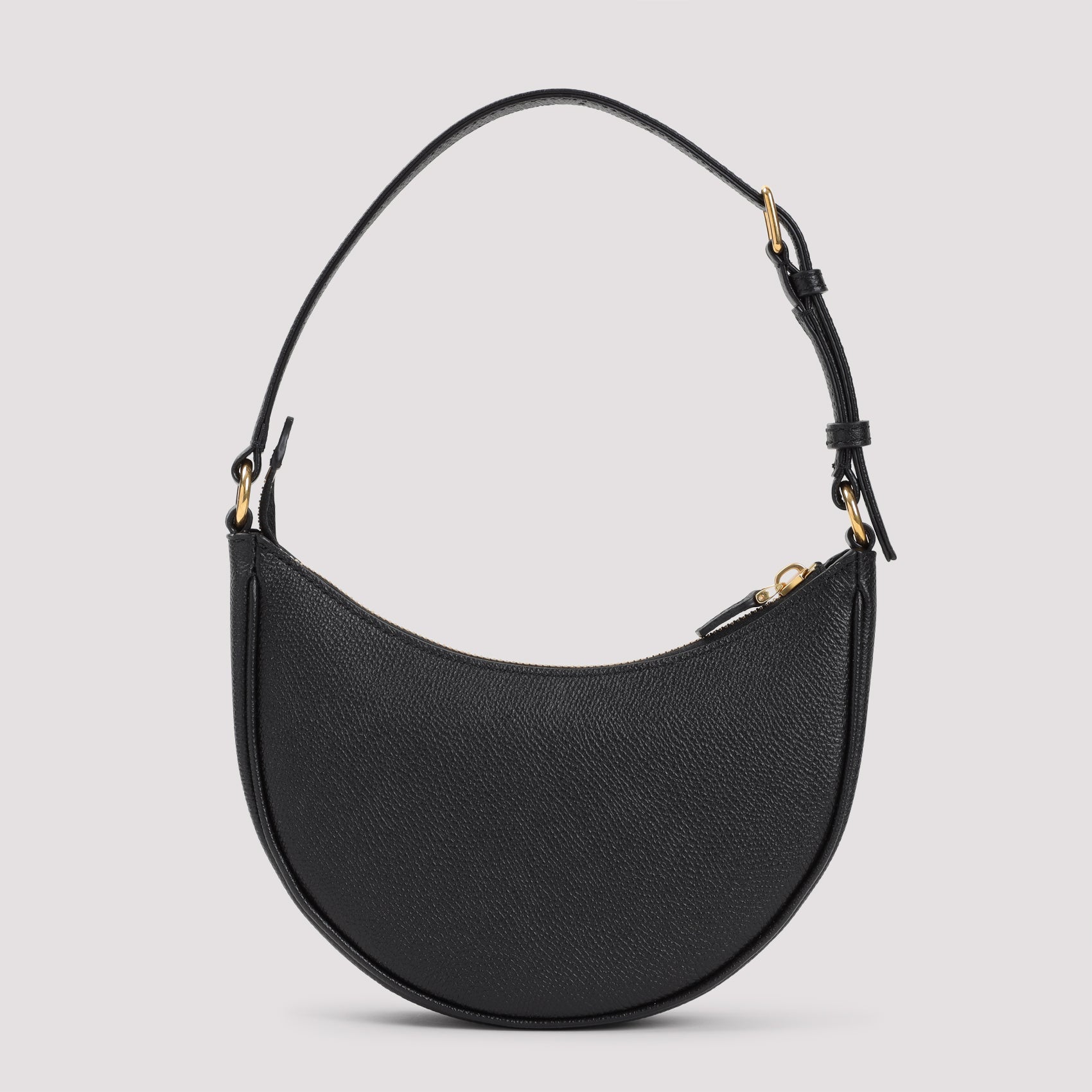 Valentino Garavani Mini Hobo V Logo Signature Handbag