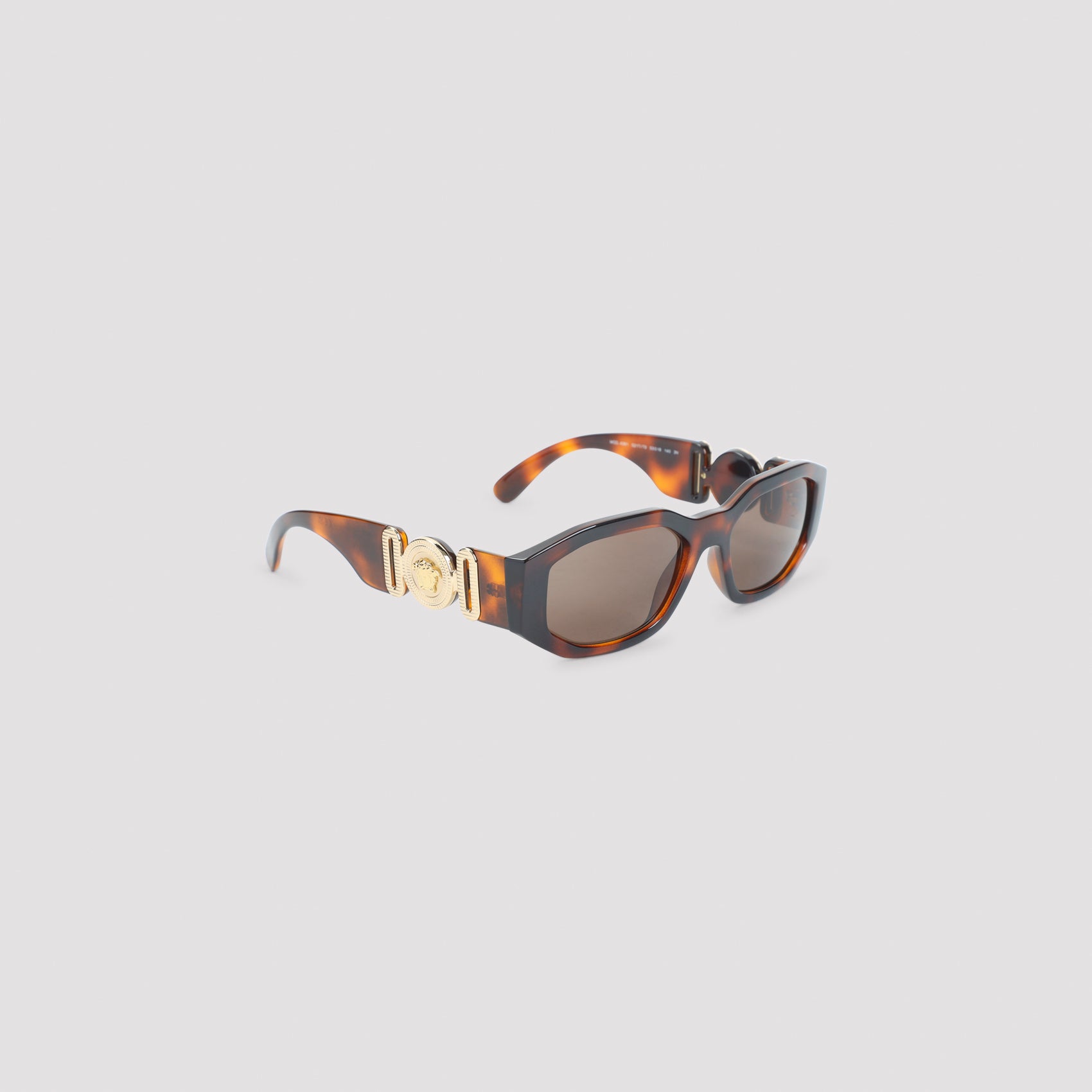 Versace Biggie Sunglasses
