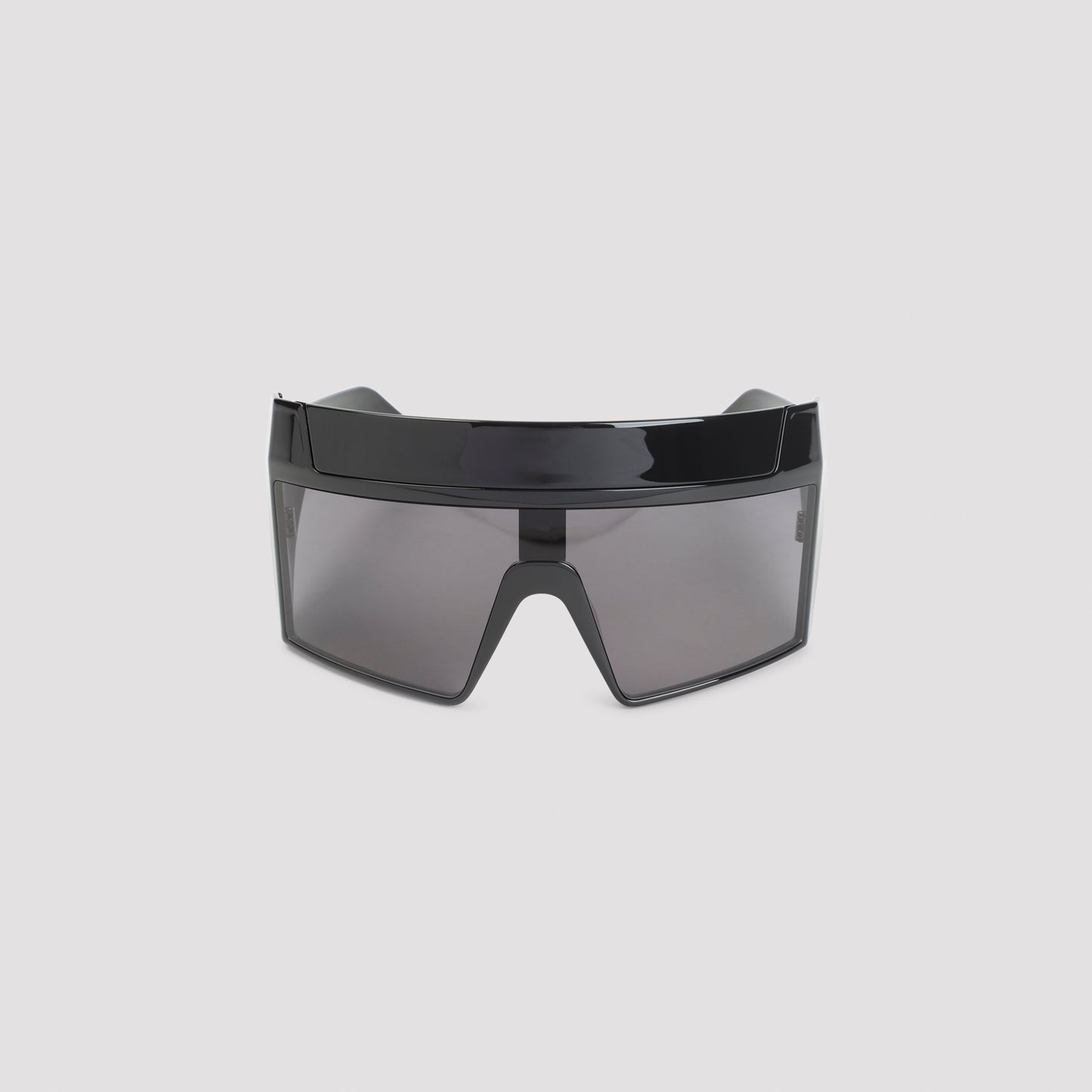 Rick Owens Rev Shiny Sunglasses