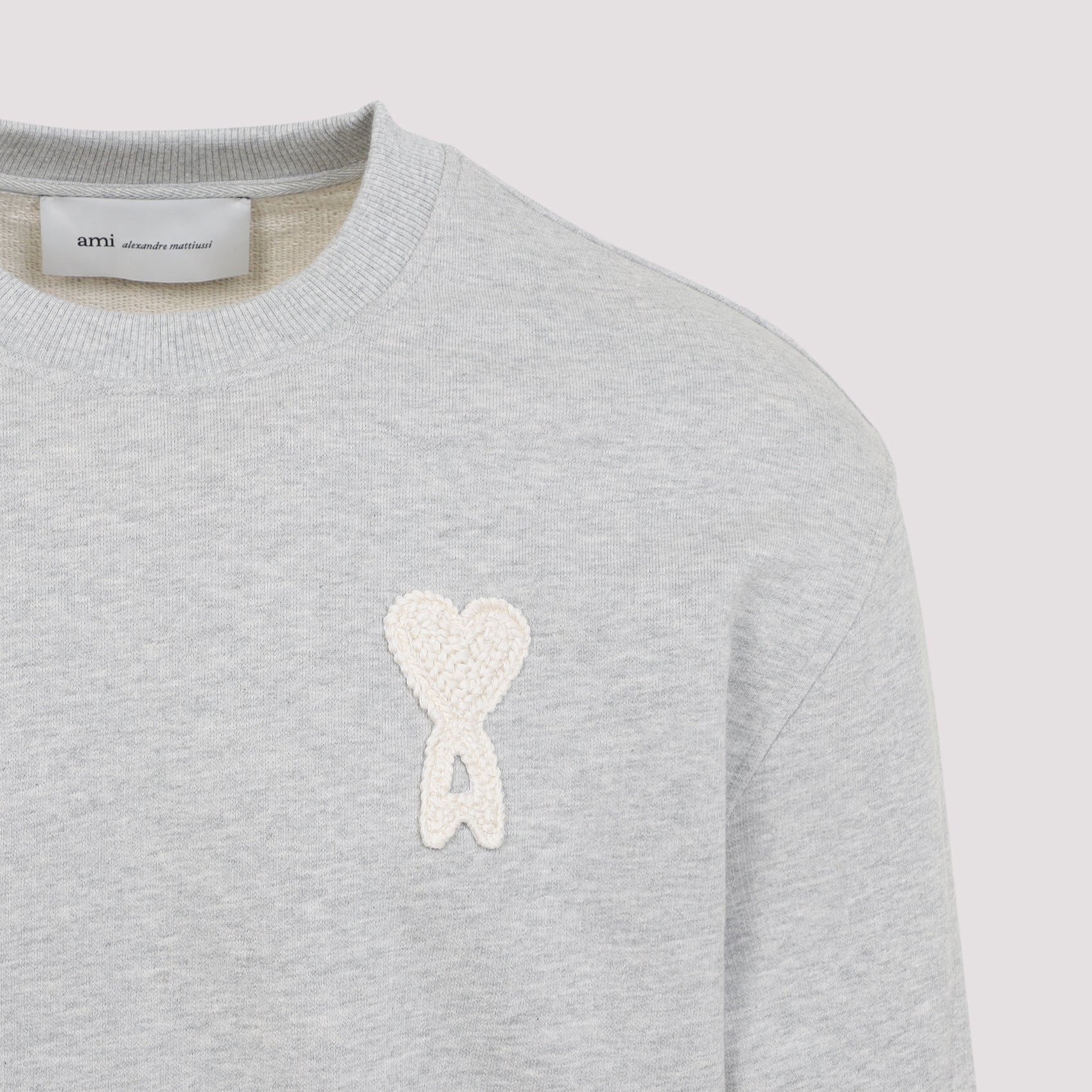 Ami Classic Fit T-shirt