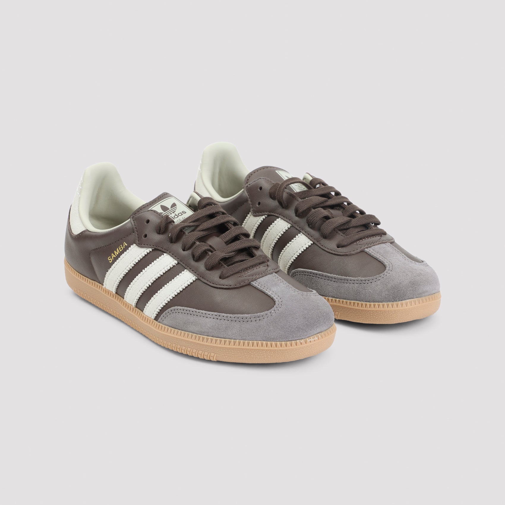 Adidas Samba OG Sneakers