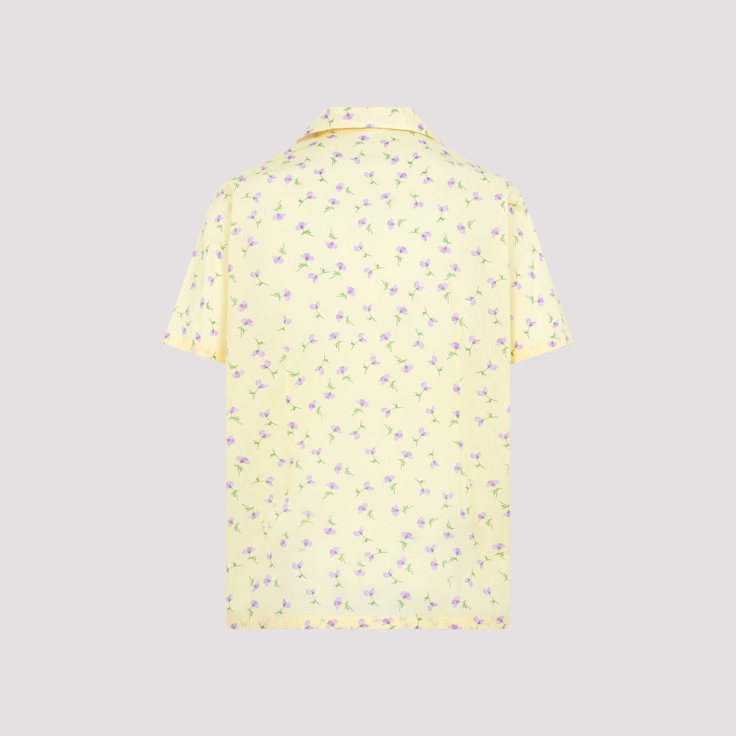 Jil Sander Cotton Shirt