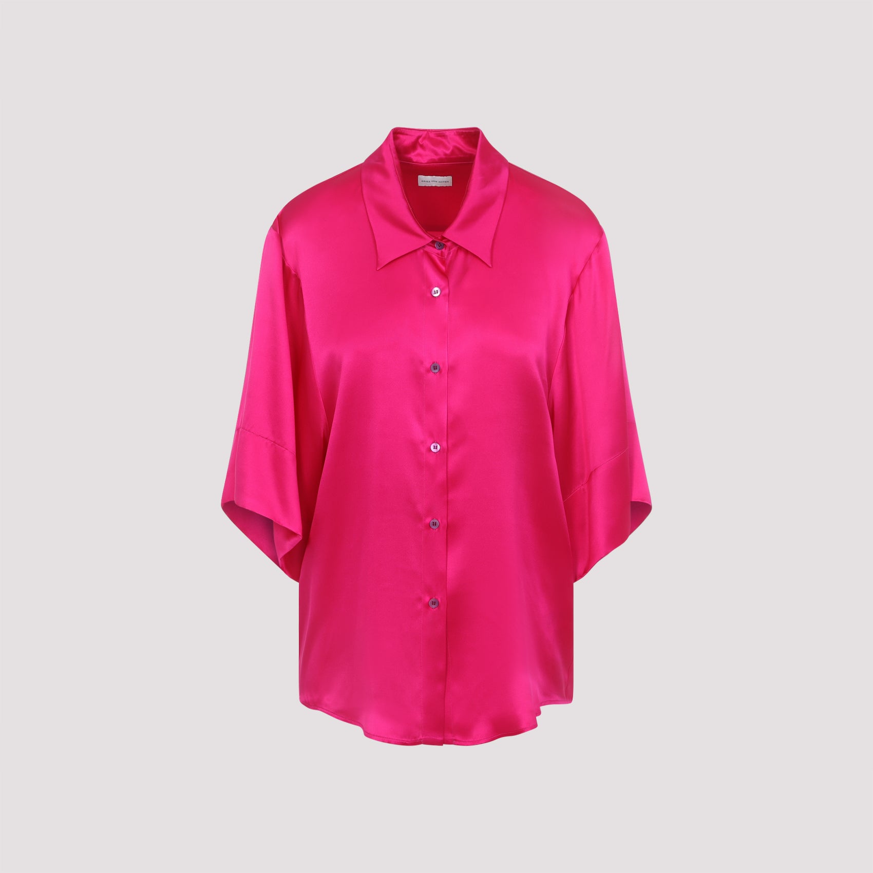 Dries Van Noten Clea Shirt