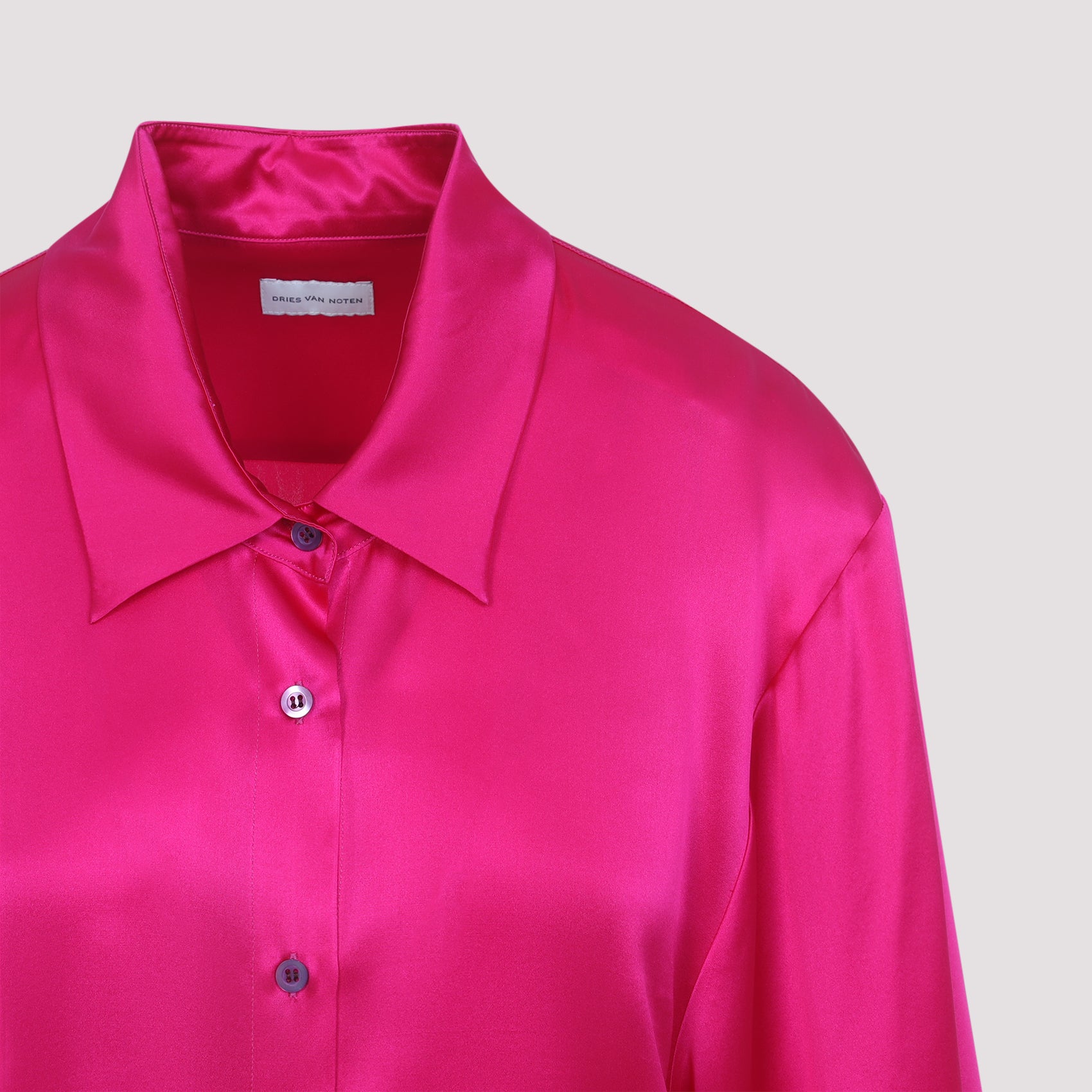 Dries Van Noten Clea Shirt