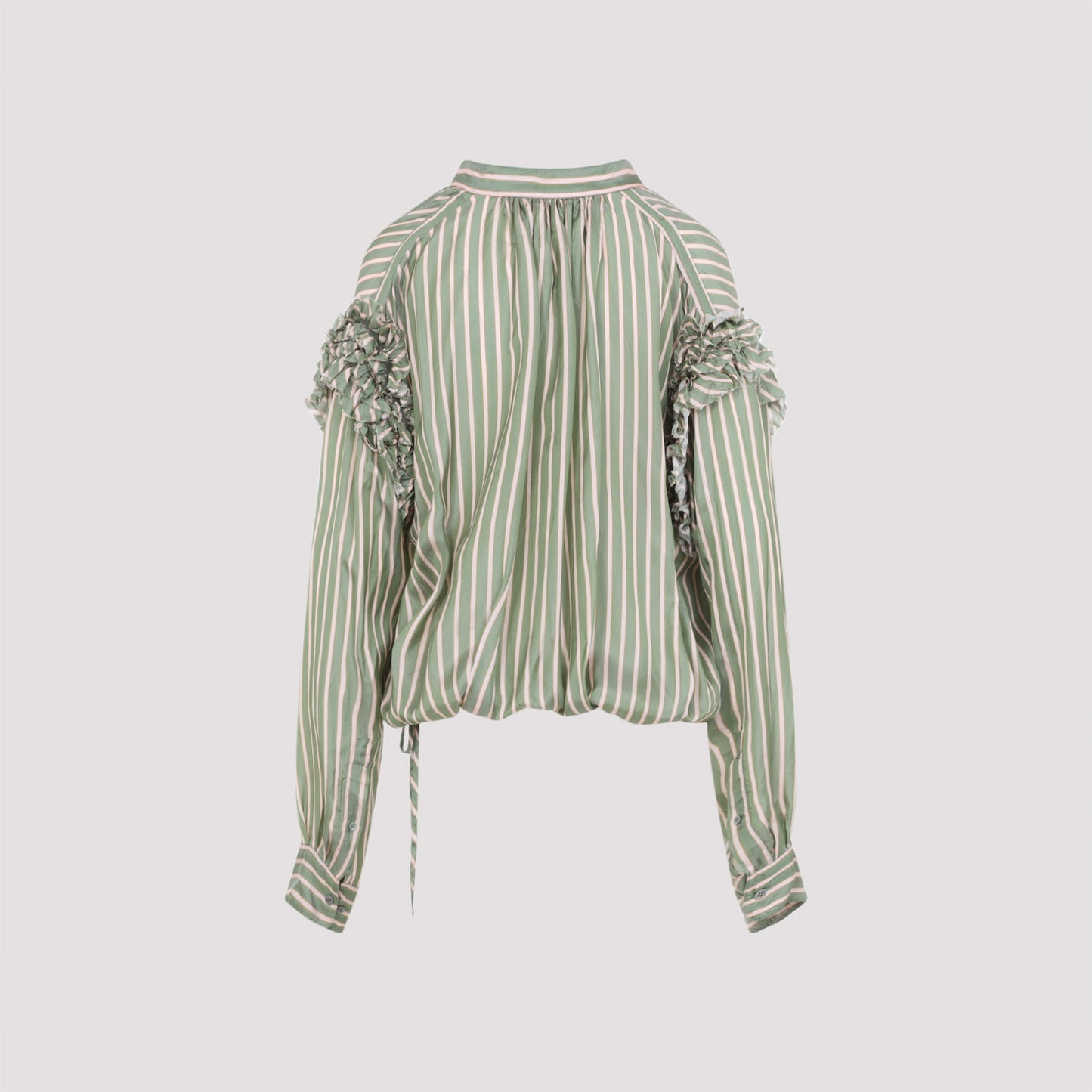 Dries Van Noten Cenver Bis Shirt