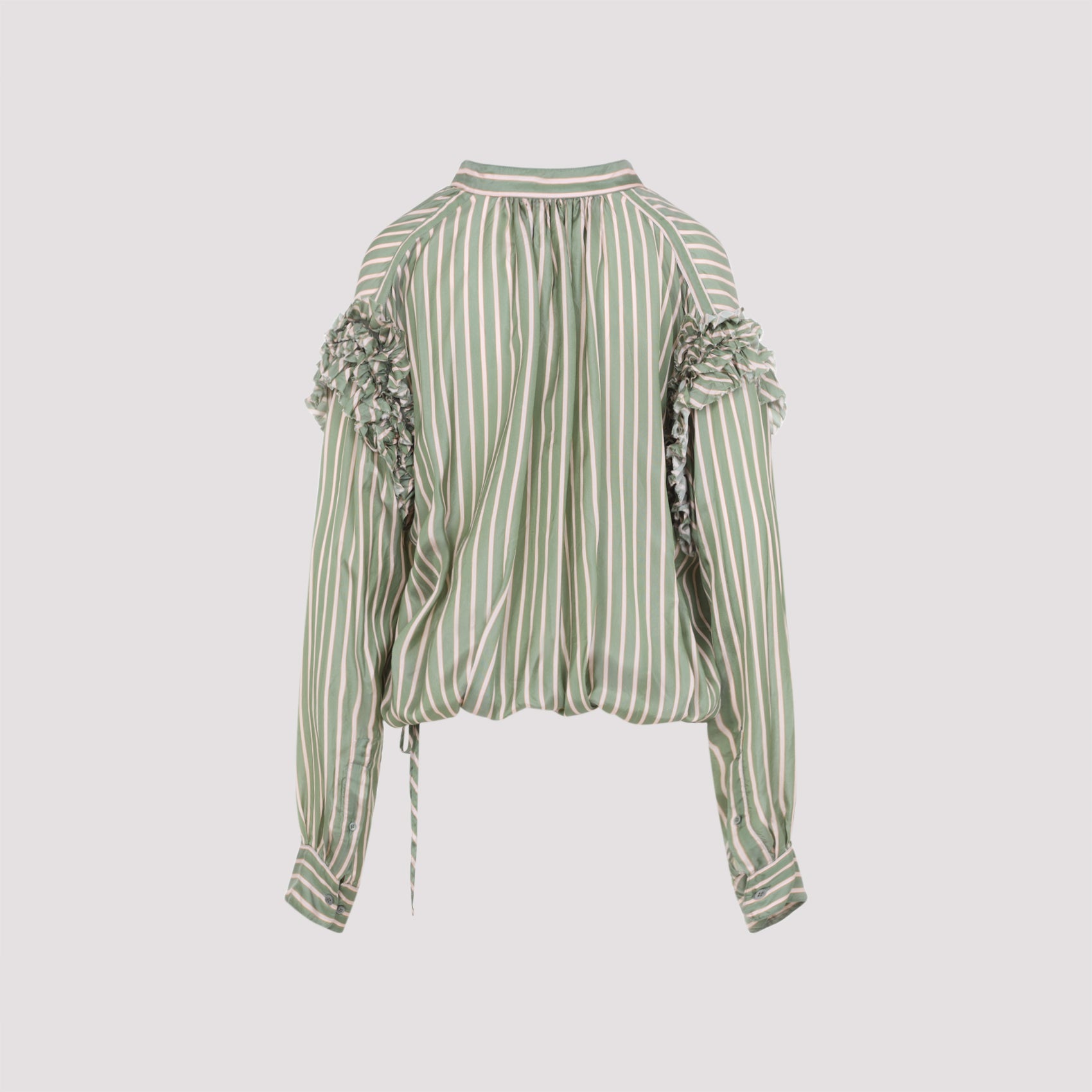 Dries Van Noten Cenver Bis Shirt