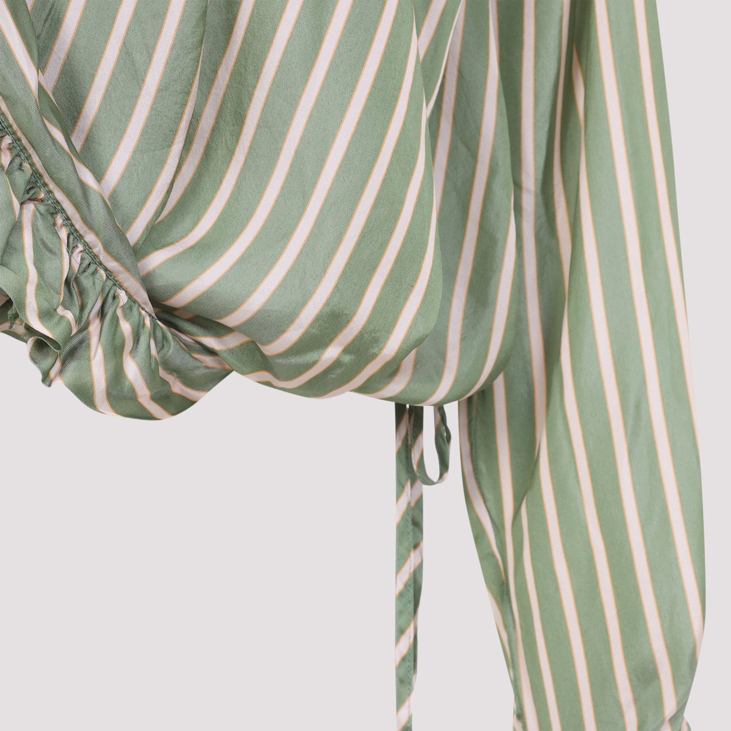 Dries Van Noten Cenver Bis Shirt