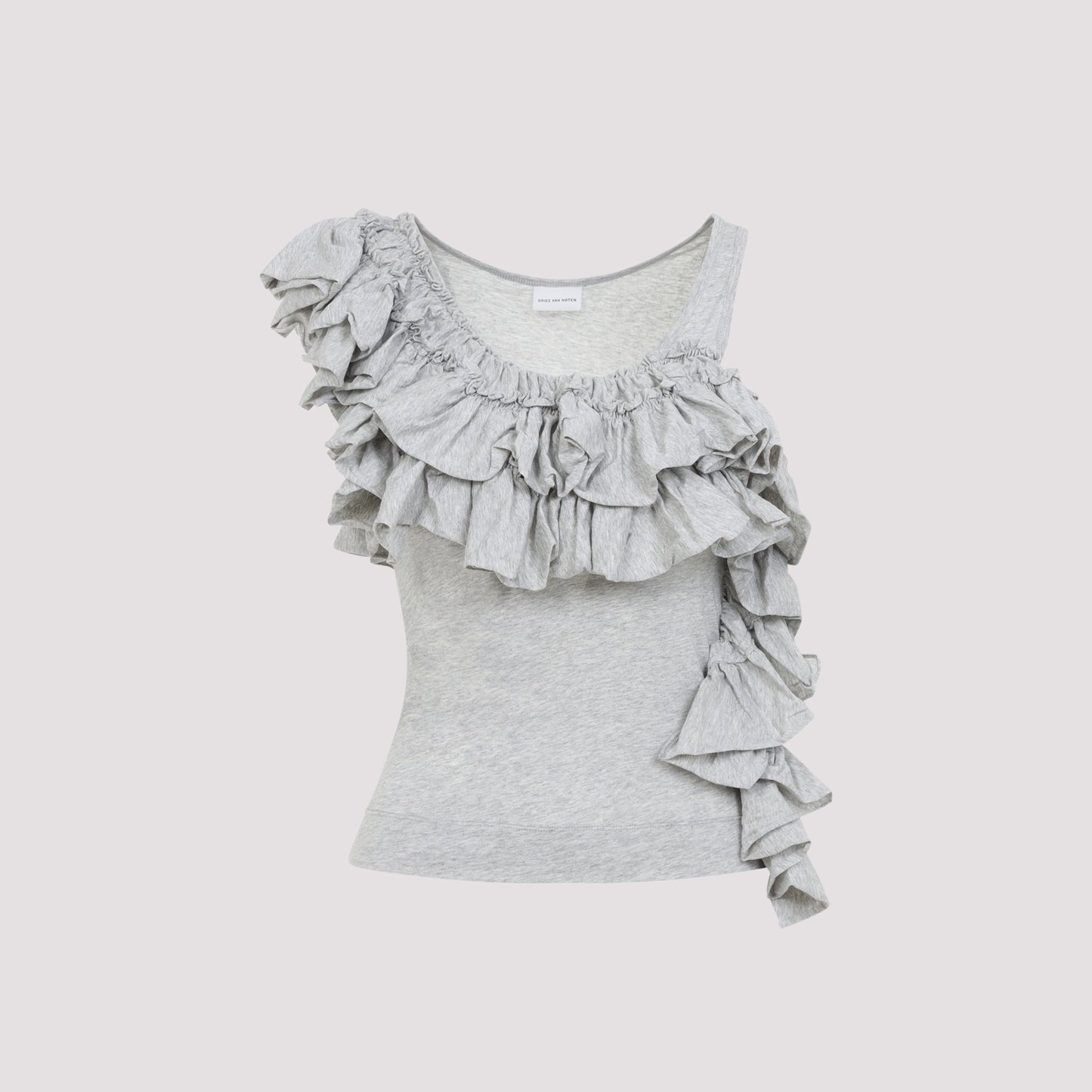 Dries Van Noten Humza Tank Top