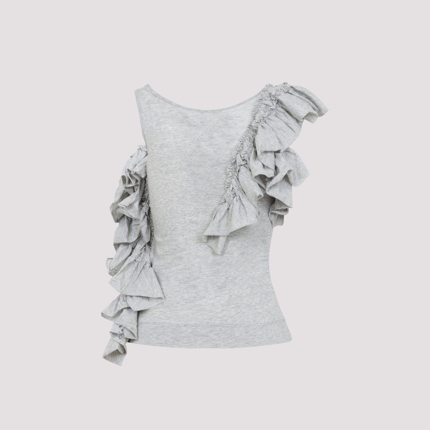 Dries Van Noten Humza Tank Top