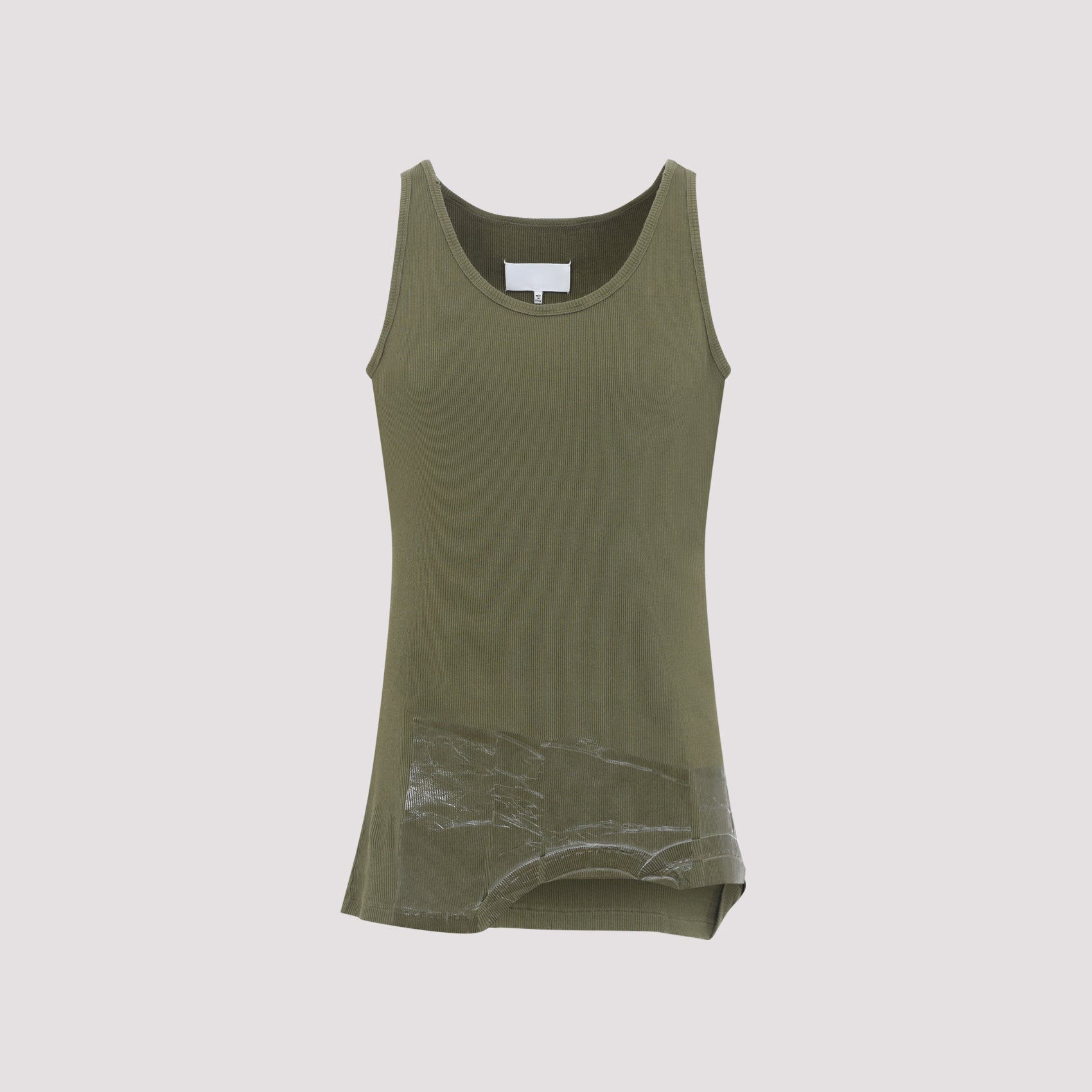Maison Margiela Tank Top