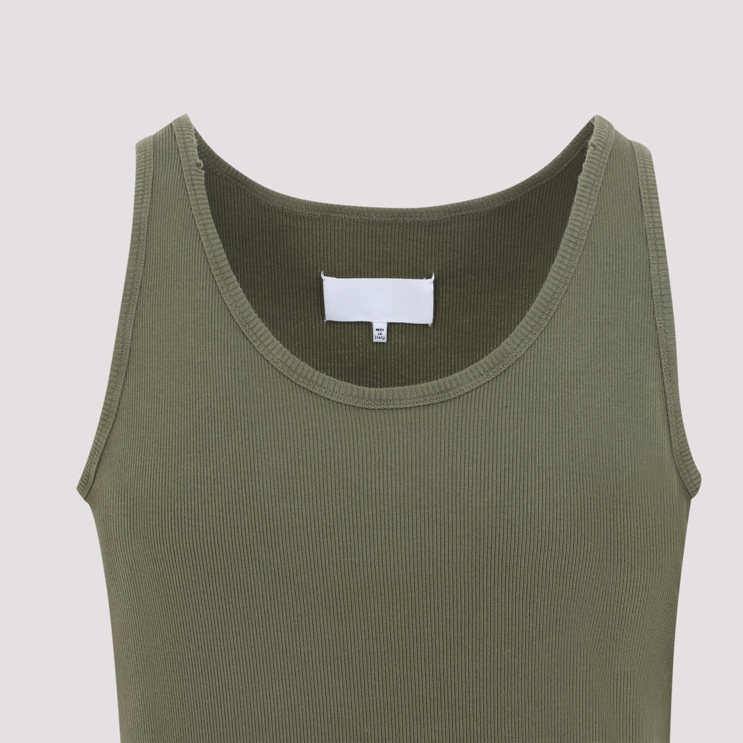 Maison Margiela Tank Top
