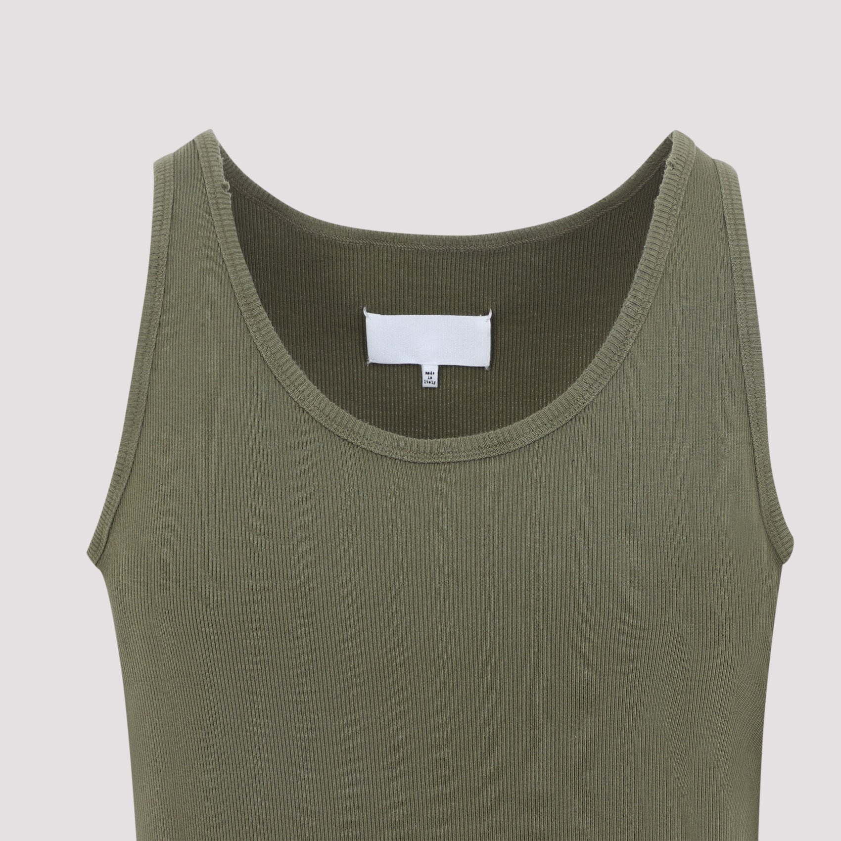 Maison Margiela Tank Top