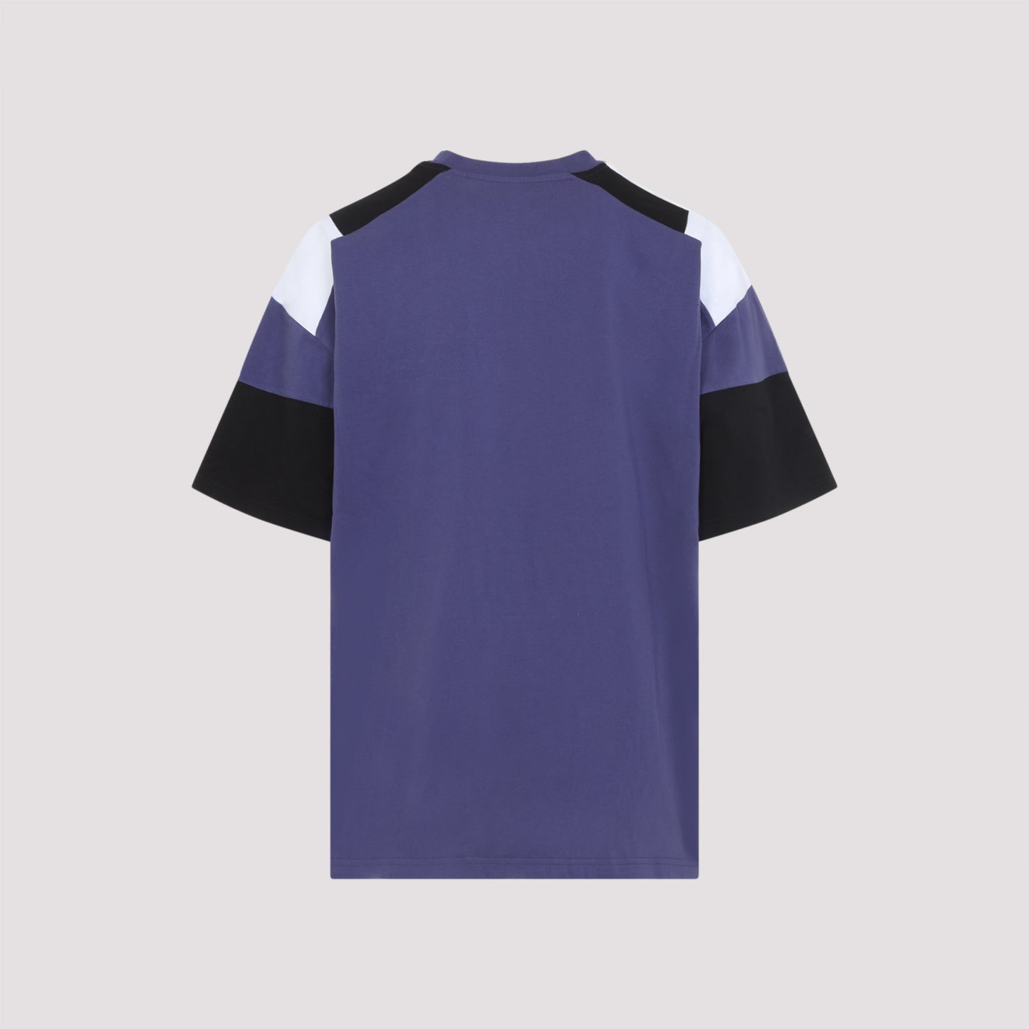 Martine Rose Oversized Panelled T-Shirt