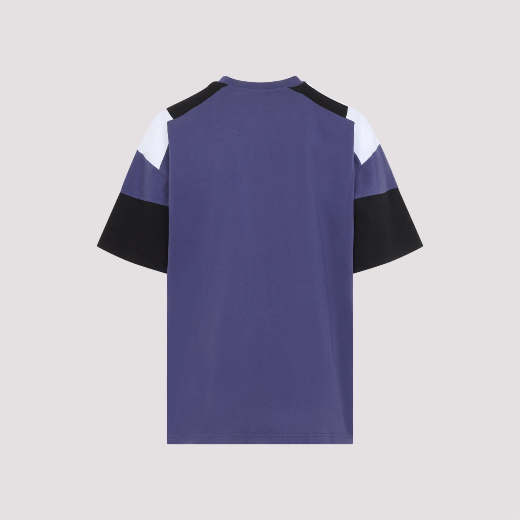 Martine Rose Oversized Panelled T-Shirt