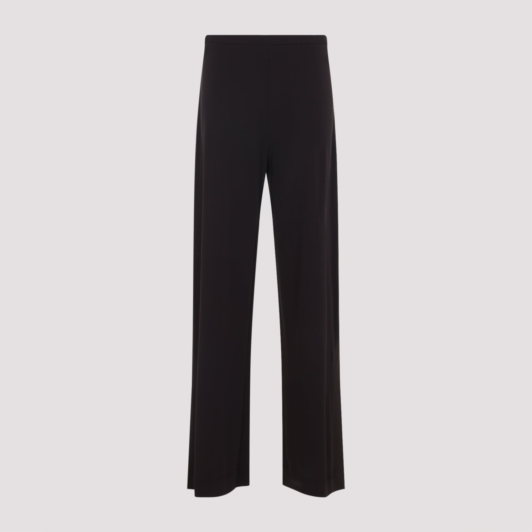 Alberta Ferretti Wide Leg Pants