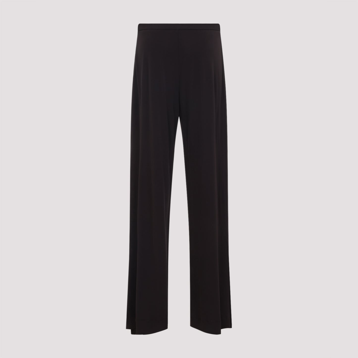 Alberta Ferretti Wide Leg Pants