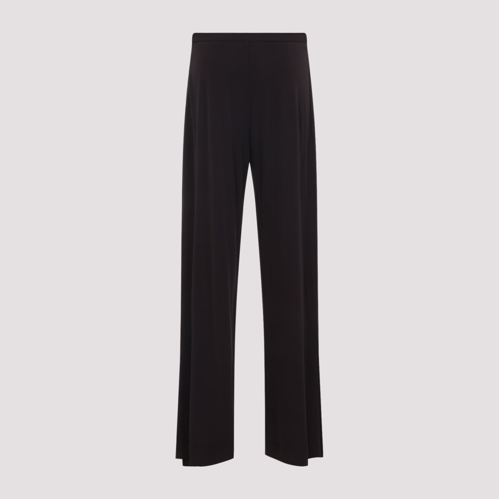Alberta Ferretti Wide Leg Pants