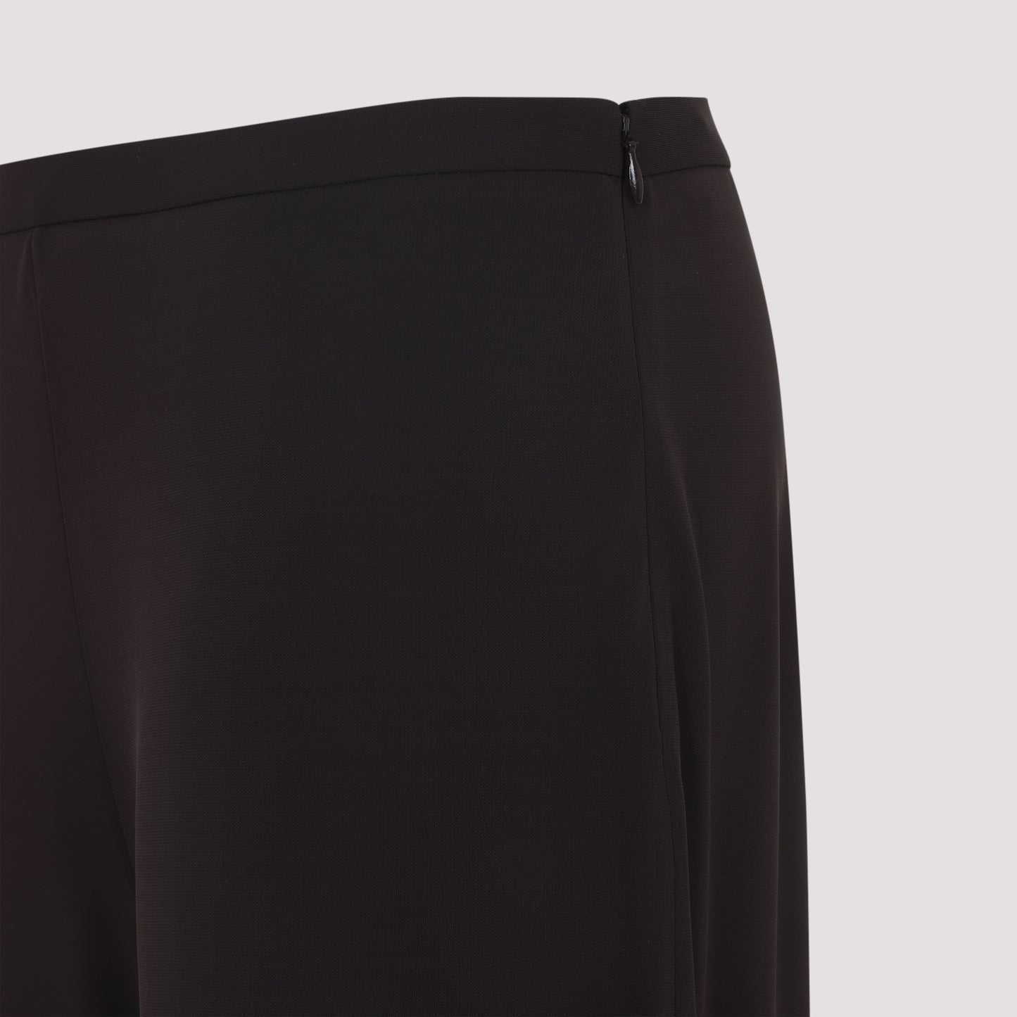 Alberta Ferretti Wide Leg Pants
