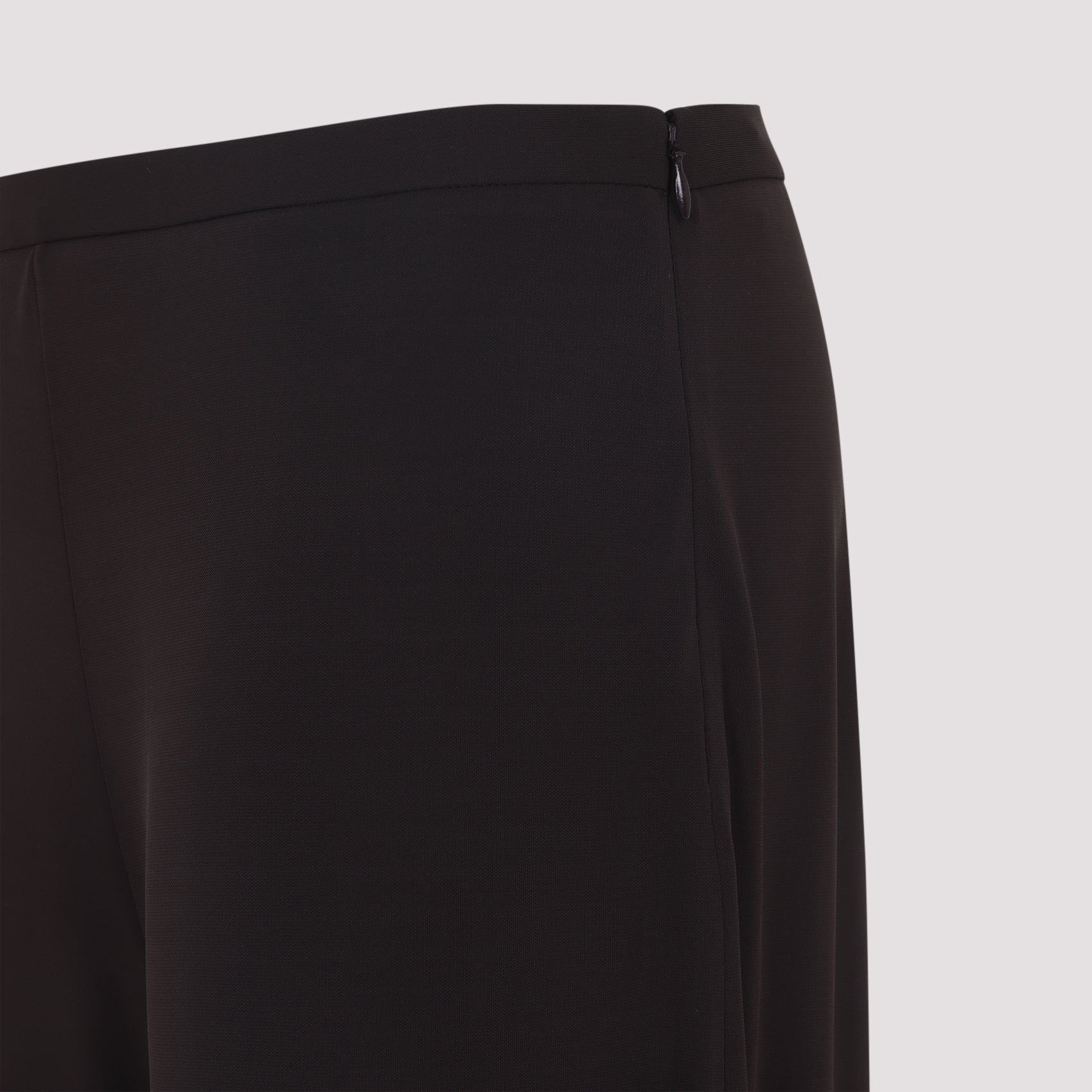 Alberta Ferretti Wide Leg Pants