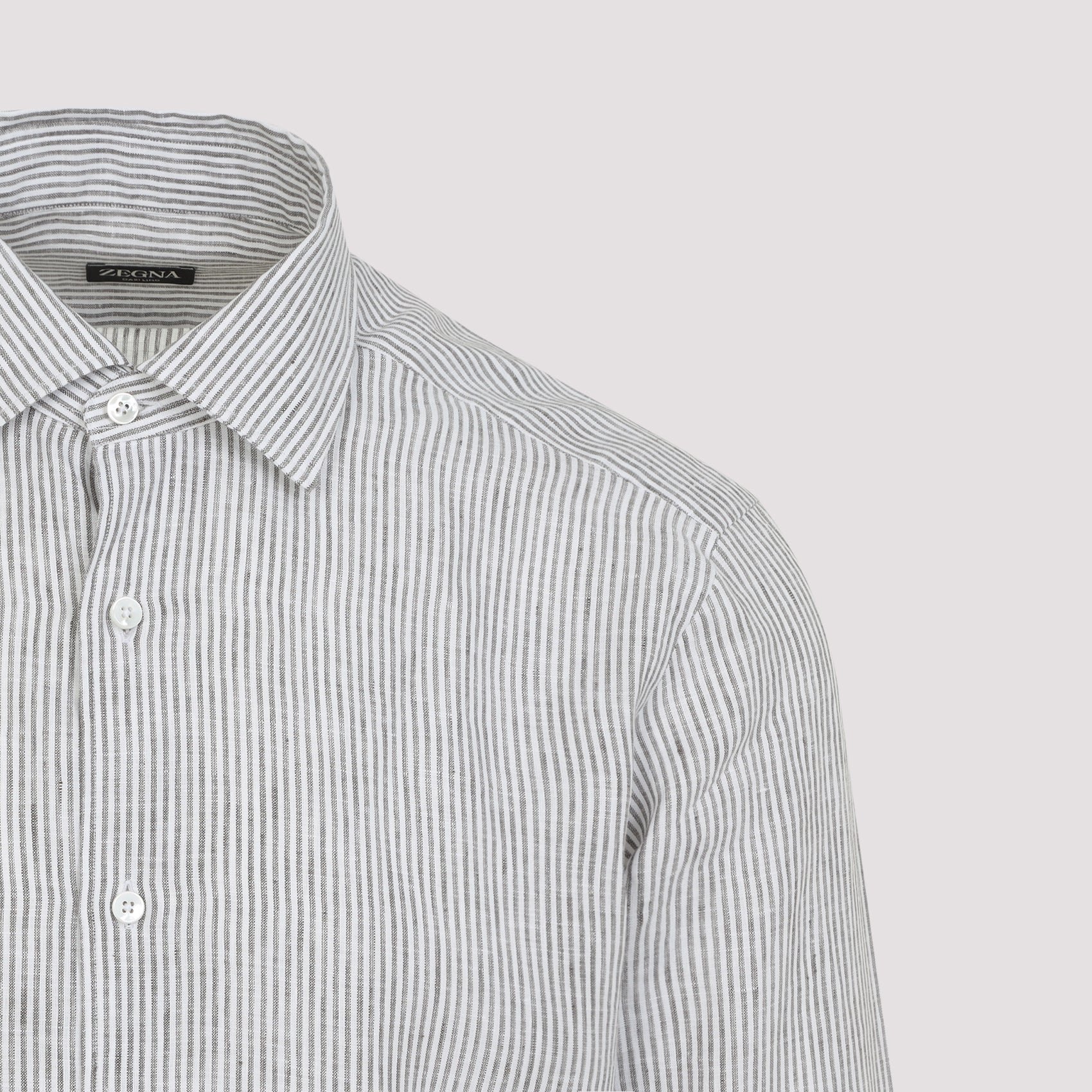 Zegna Shirt