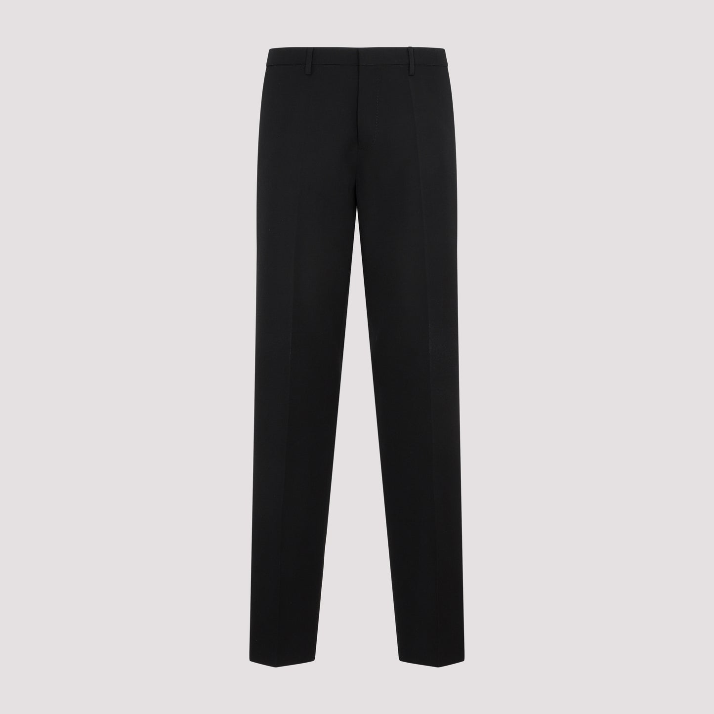 Lanvin Old Cigarette Pants