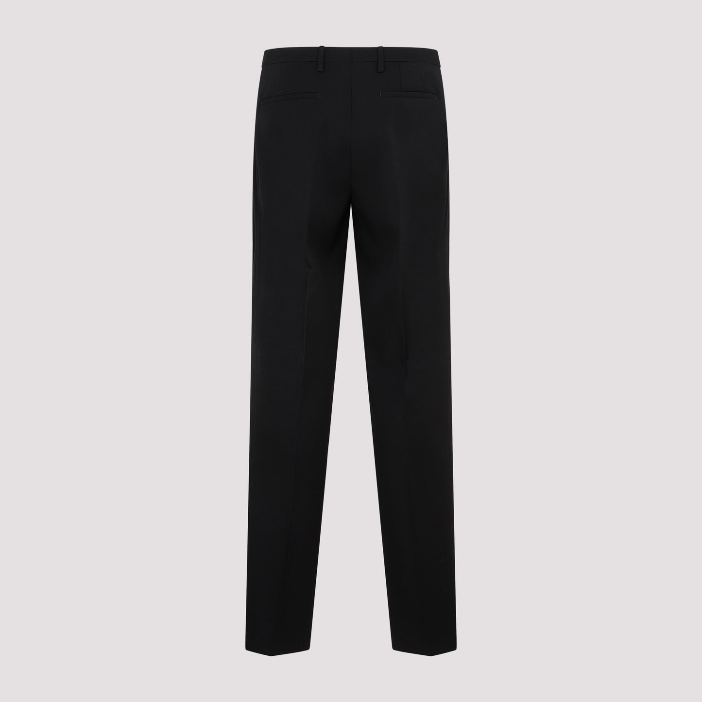 Lanvin Old Cigarette Pants