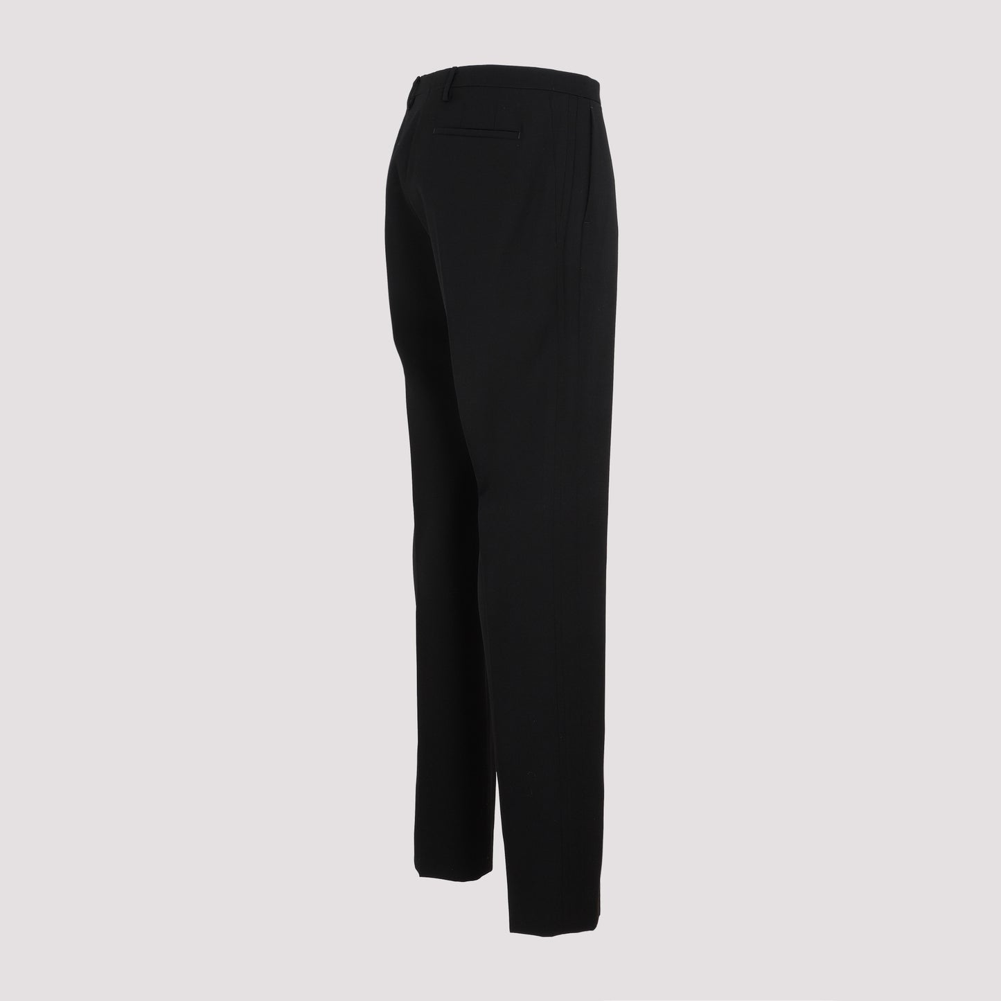 Lanvin Old Cigarette Pants