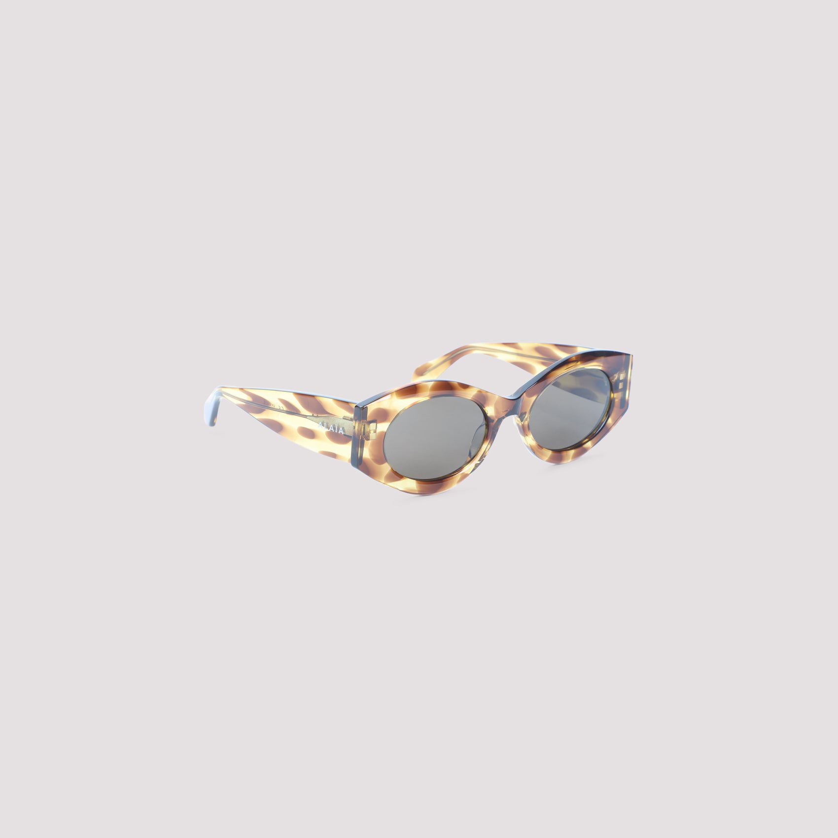 Alaia Acetate Sunglasses