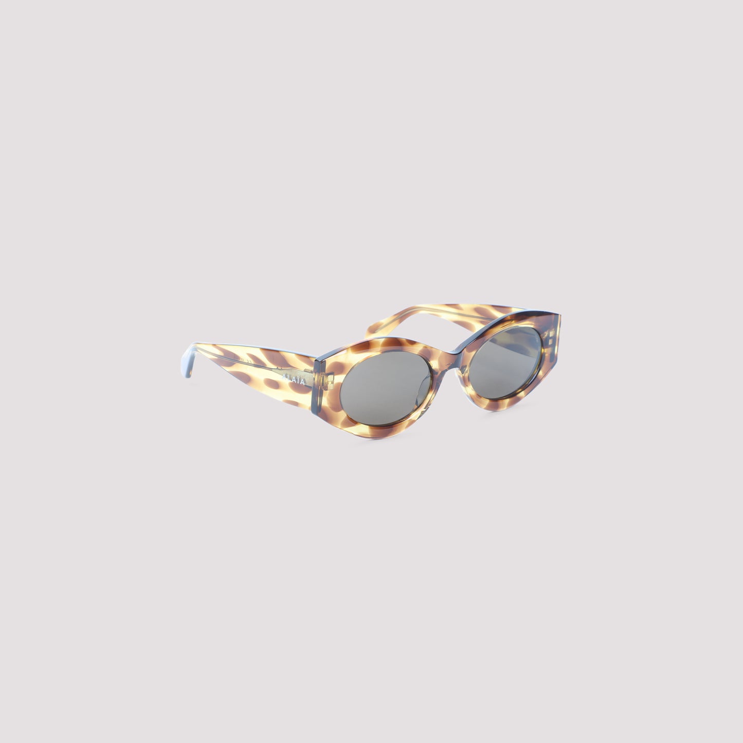 Alaia Acetate Sunglasses