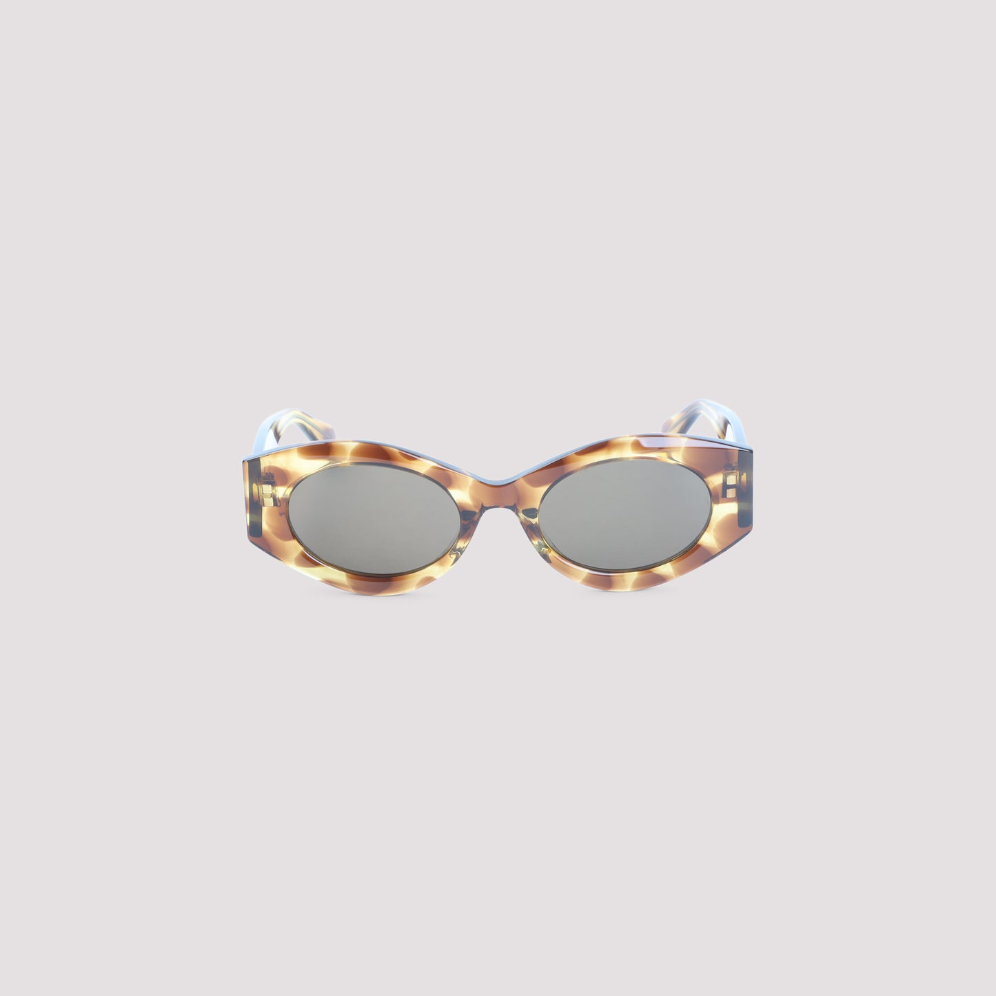 Alaia Acetate Sunglasses