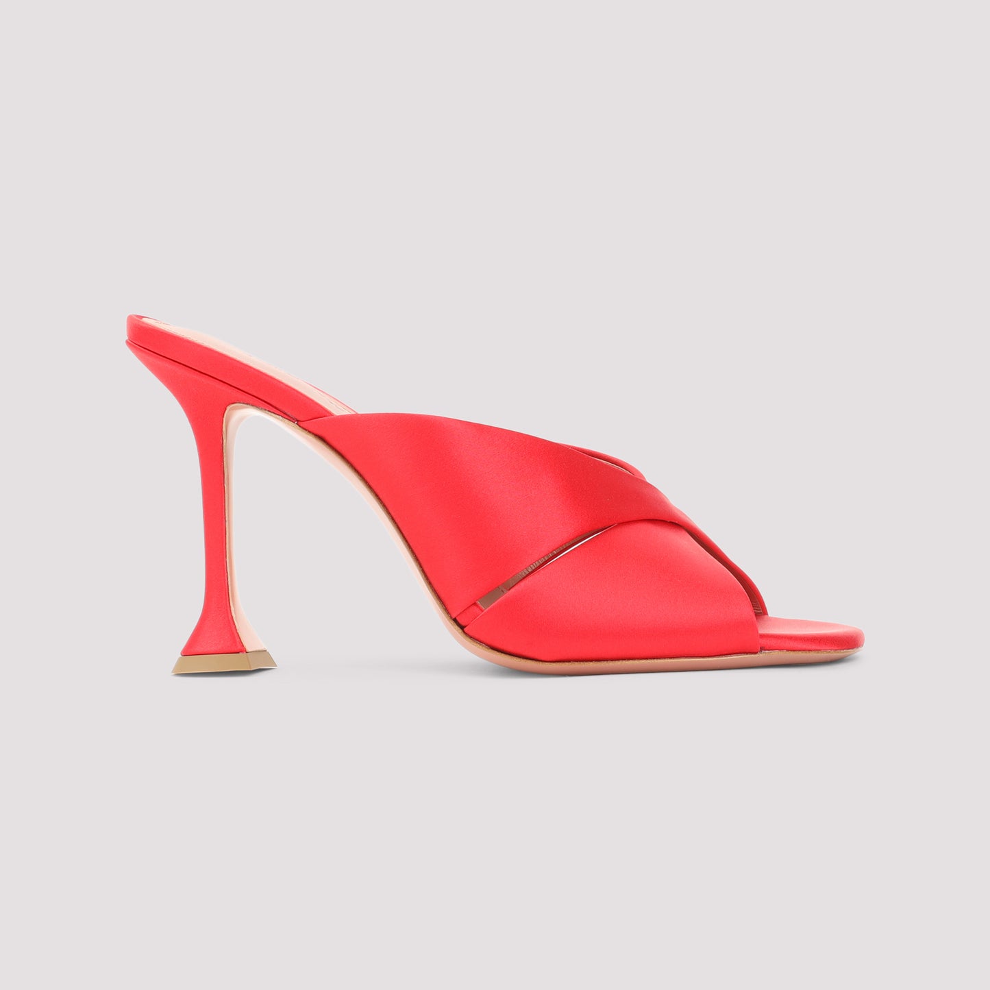 Amina Muaddi Salma 95 Slipper