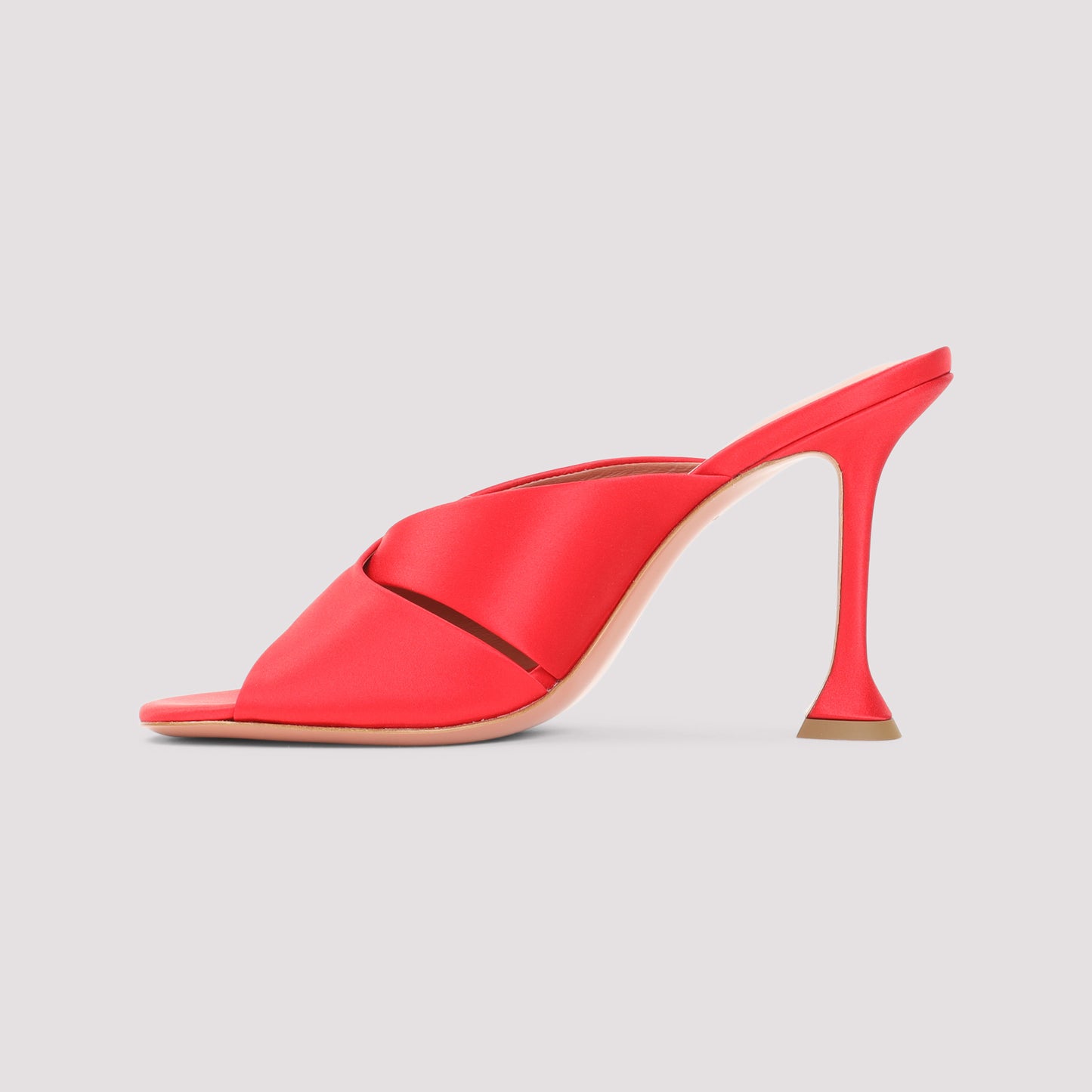 Amina Muaddi Salma 95 Slipper