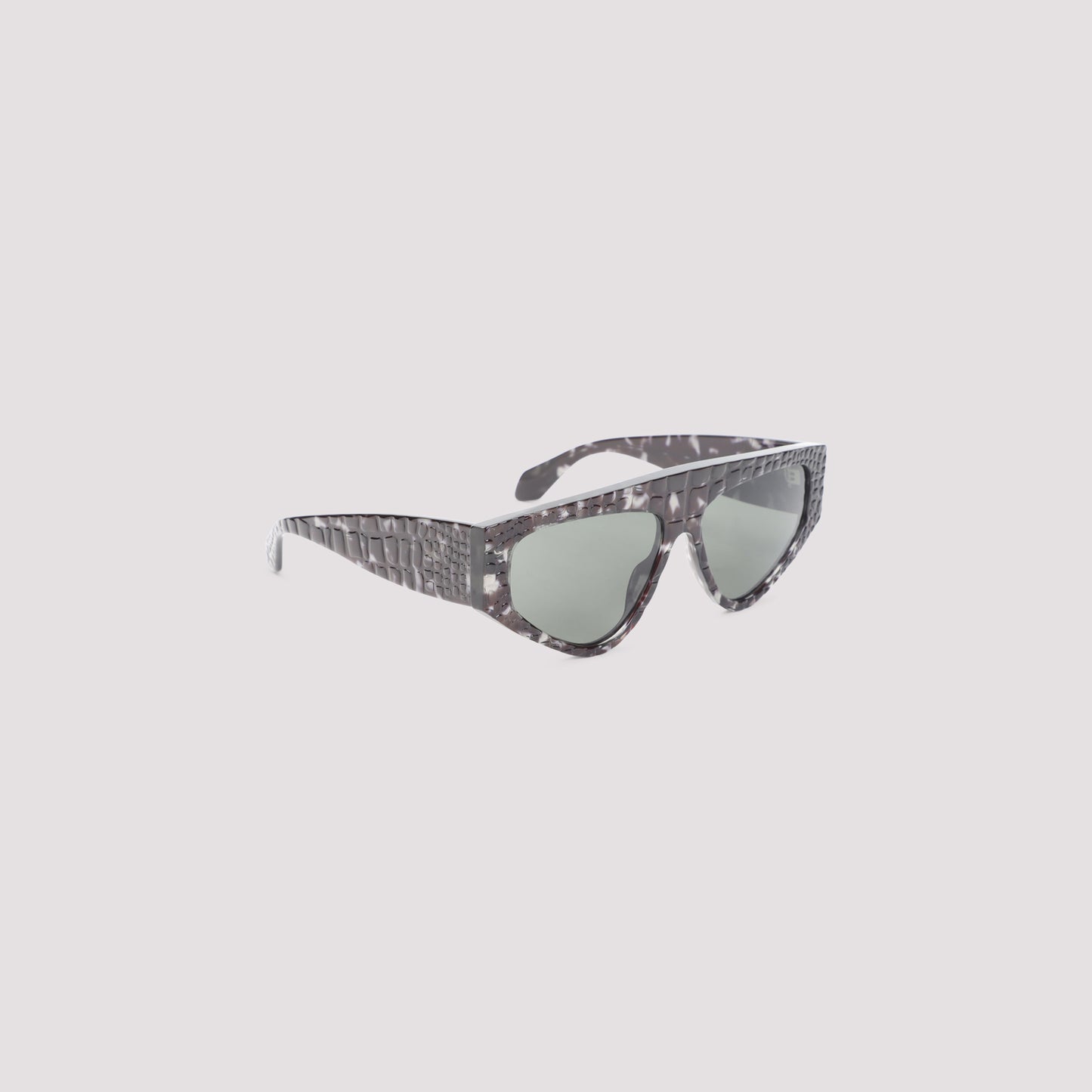 Alaïa Eyewear 97 Mask Sunglasses
