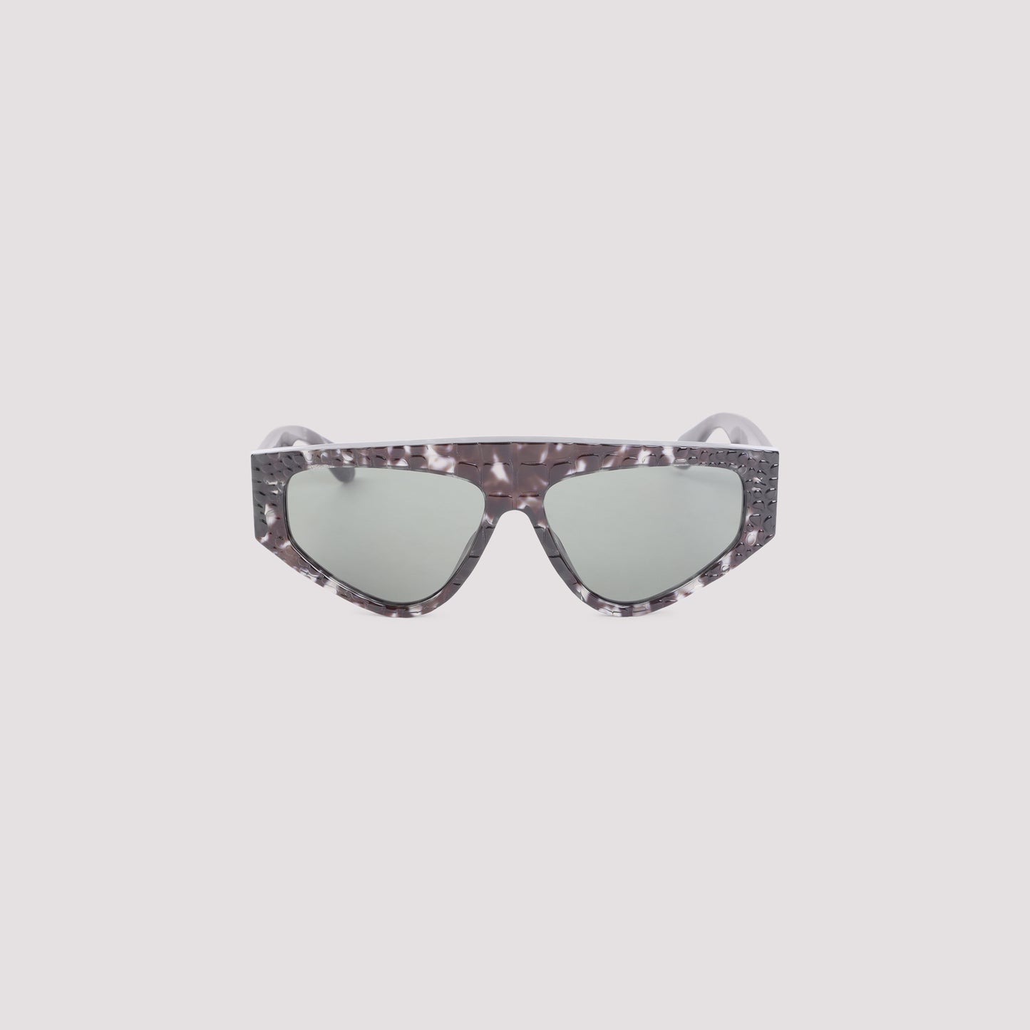 Alaïa Eyewear 97 Mask Sunglasses