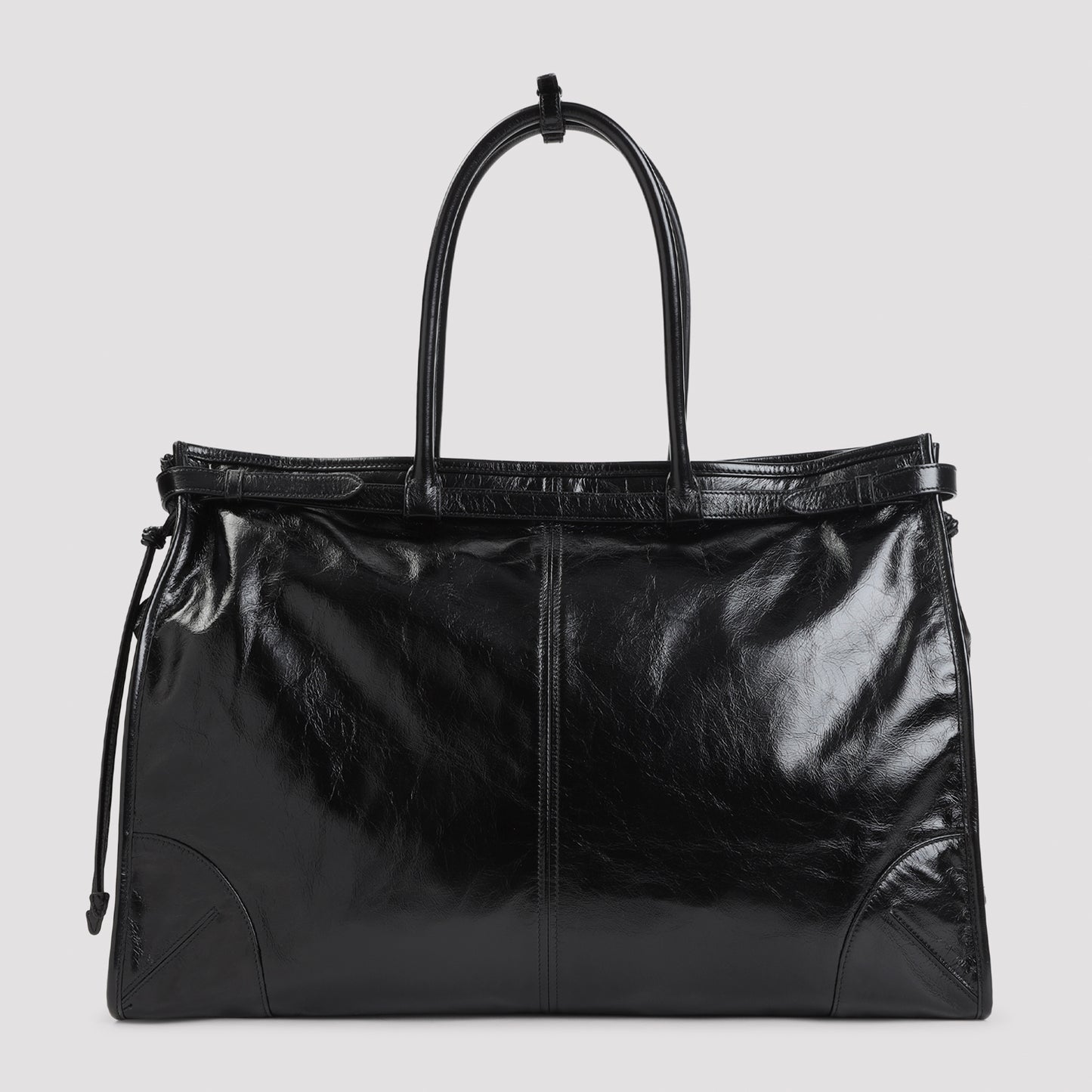 Prada Shopping Tote Bag