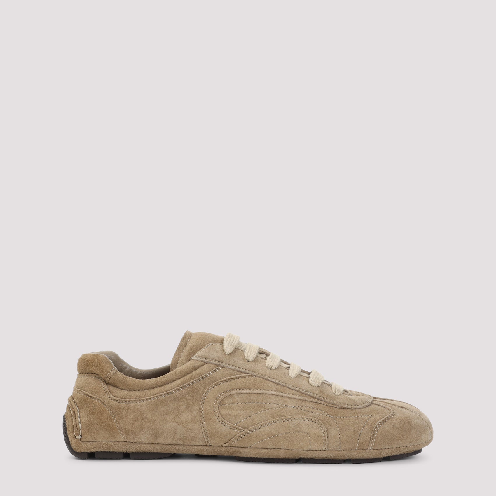 Prada Monte Carlo Sneakers