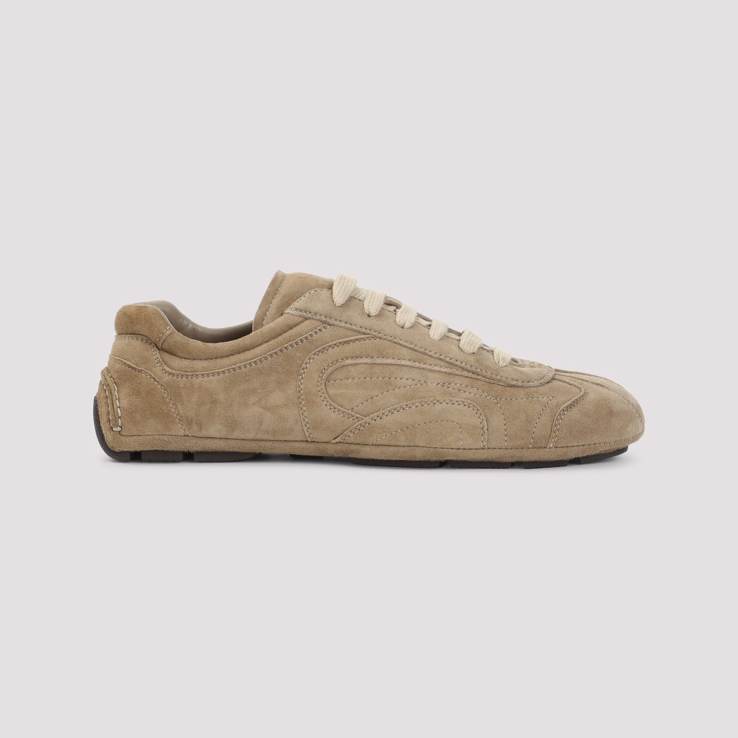 Prada Monte Carlo Sneakers