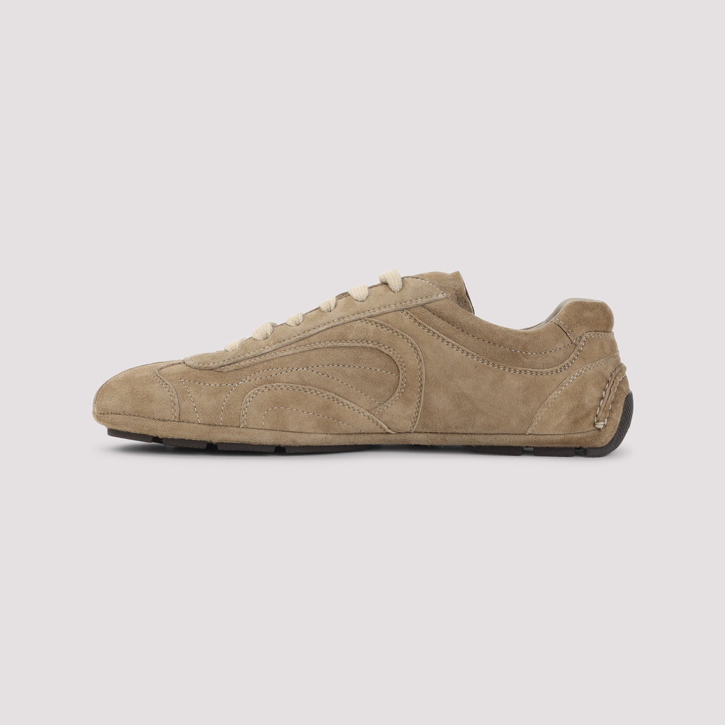 Prada Monte Carlo Sneakers