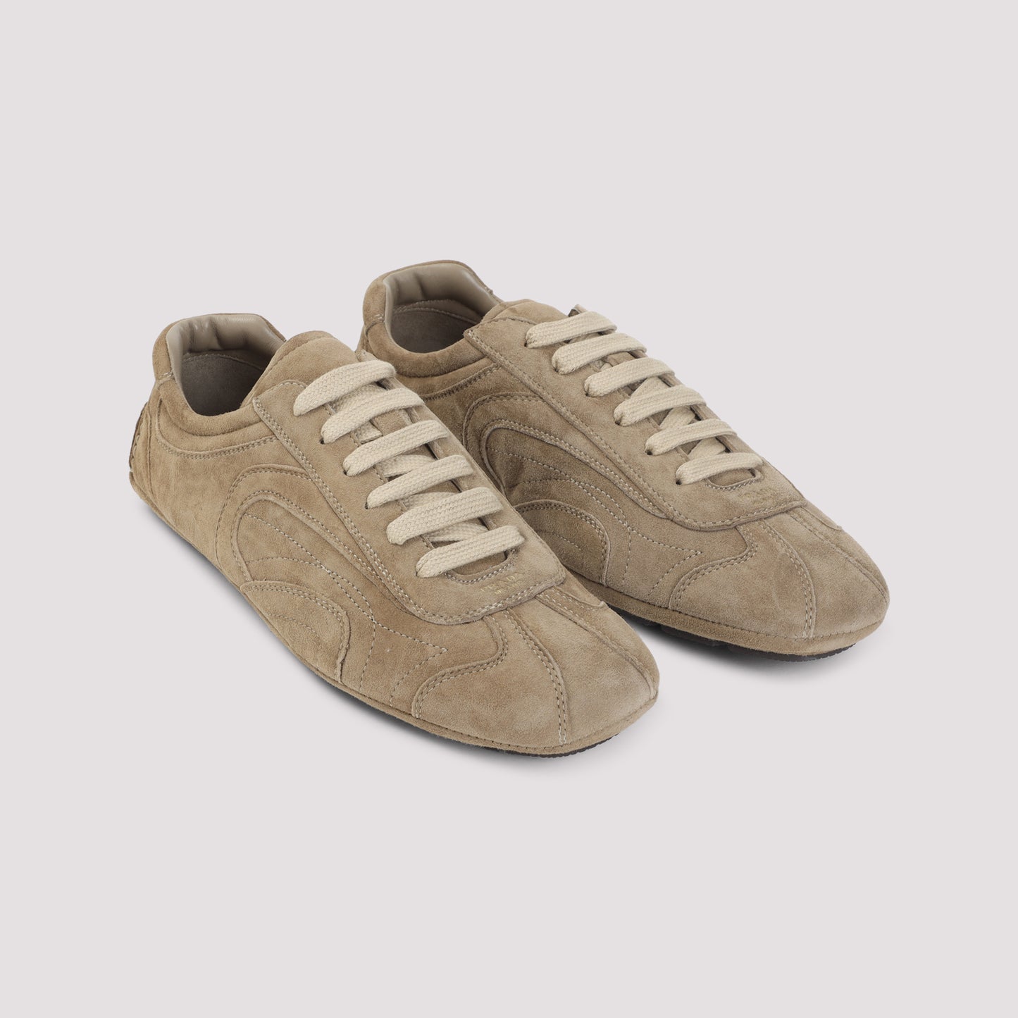 Prada Monte Carlo Sneakers