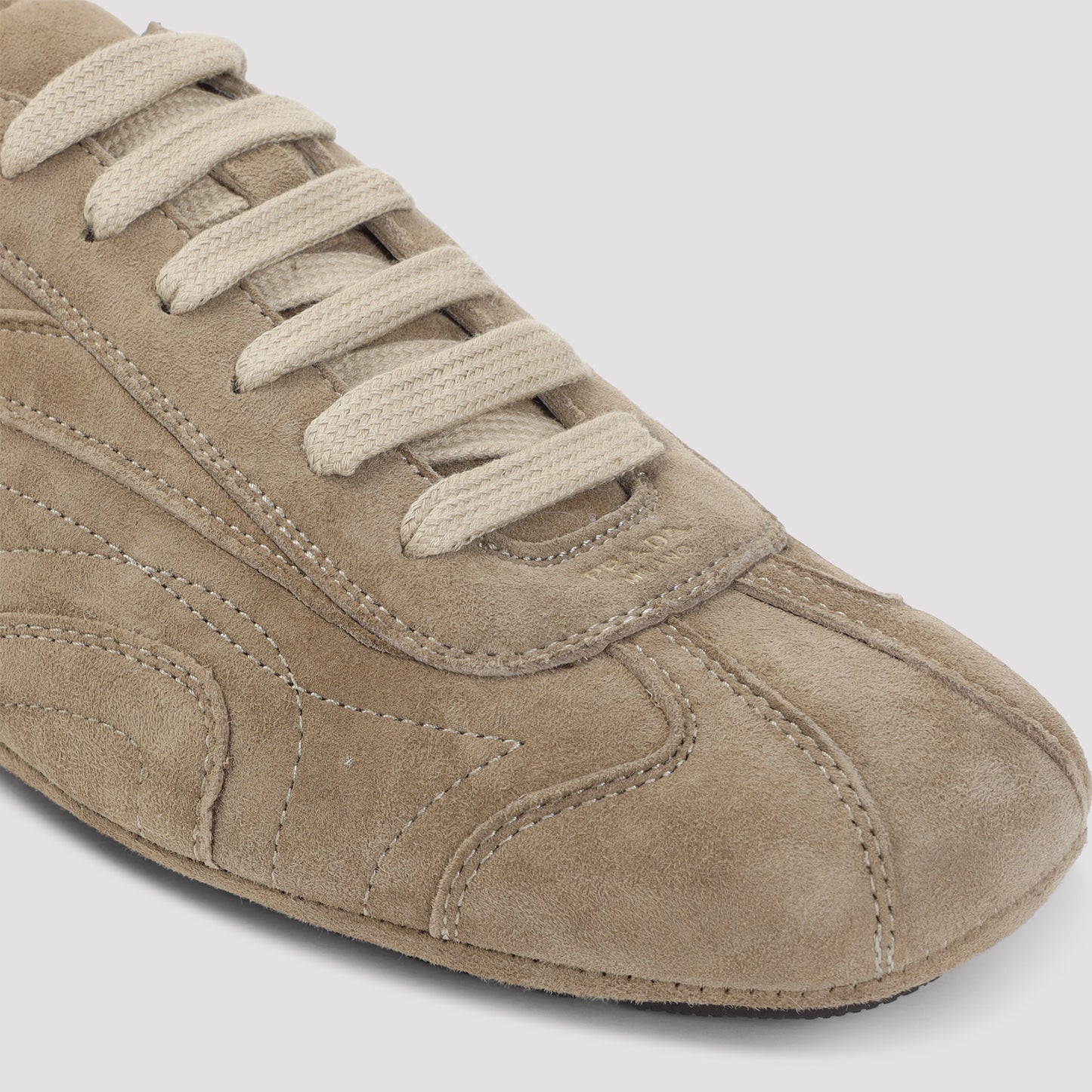 Prada Monte Carlo Sneakers