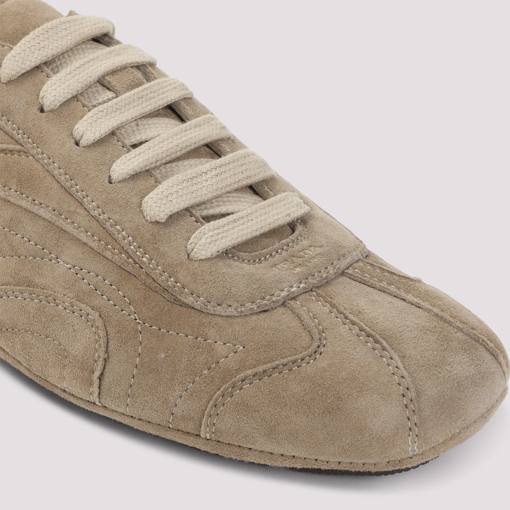 Prada Monte Carlo Sneakers