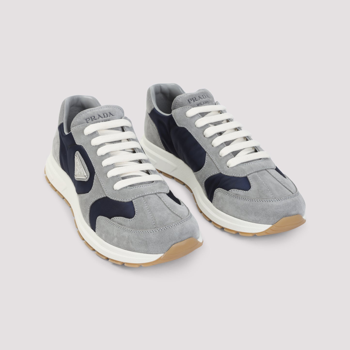 Prada Prax Sneakers