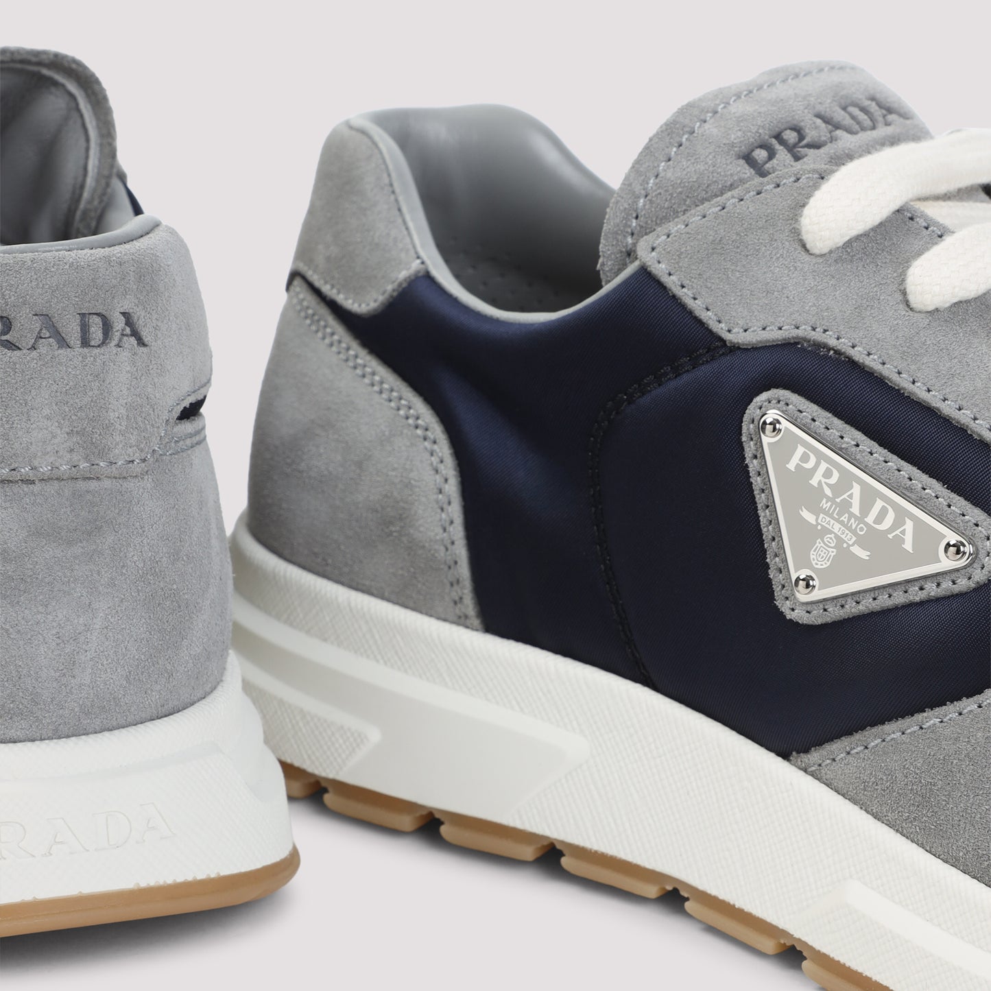 Prada Prax Sneakers